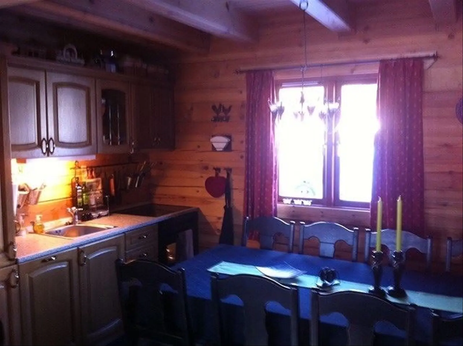 Cabin i Vrådal – Cabin 112 - Type B – photo 6