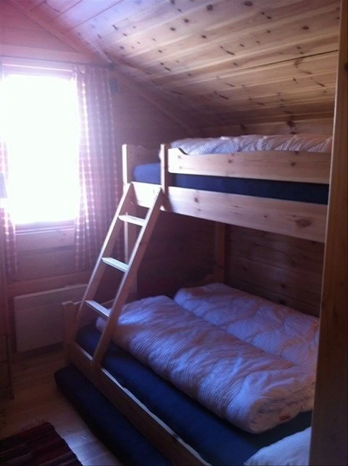 Cabin i Vrådal – Cabin 112 - Type B – photo 5