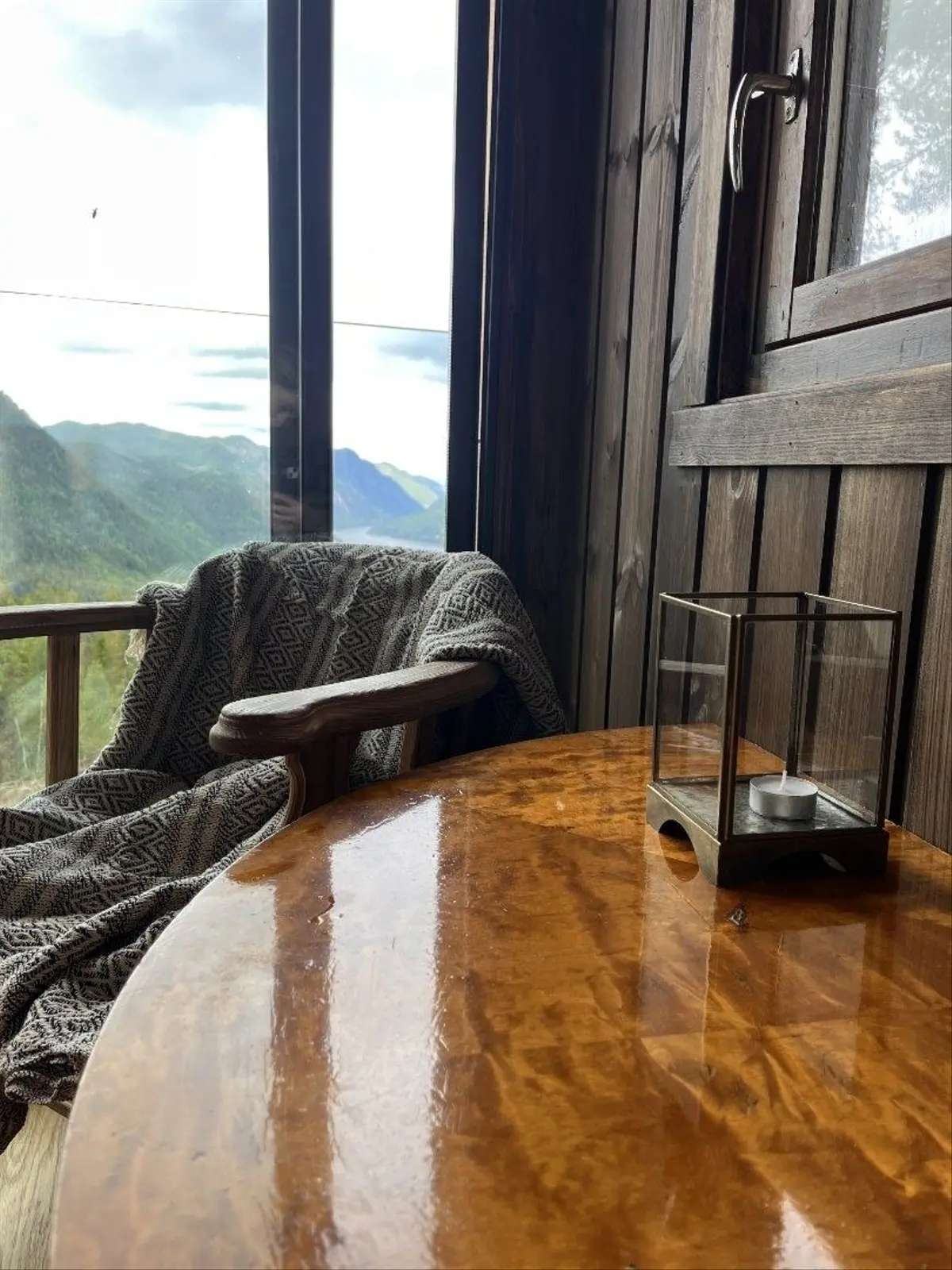 Trætophytte i Dalen – Tree top cabin Ravn – photo 10
