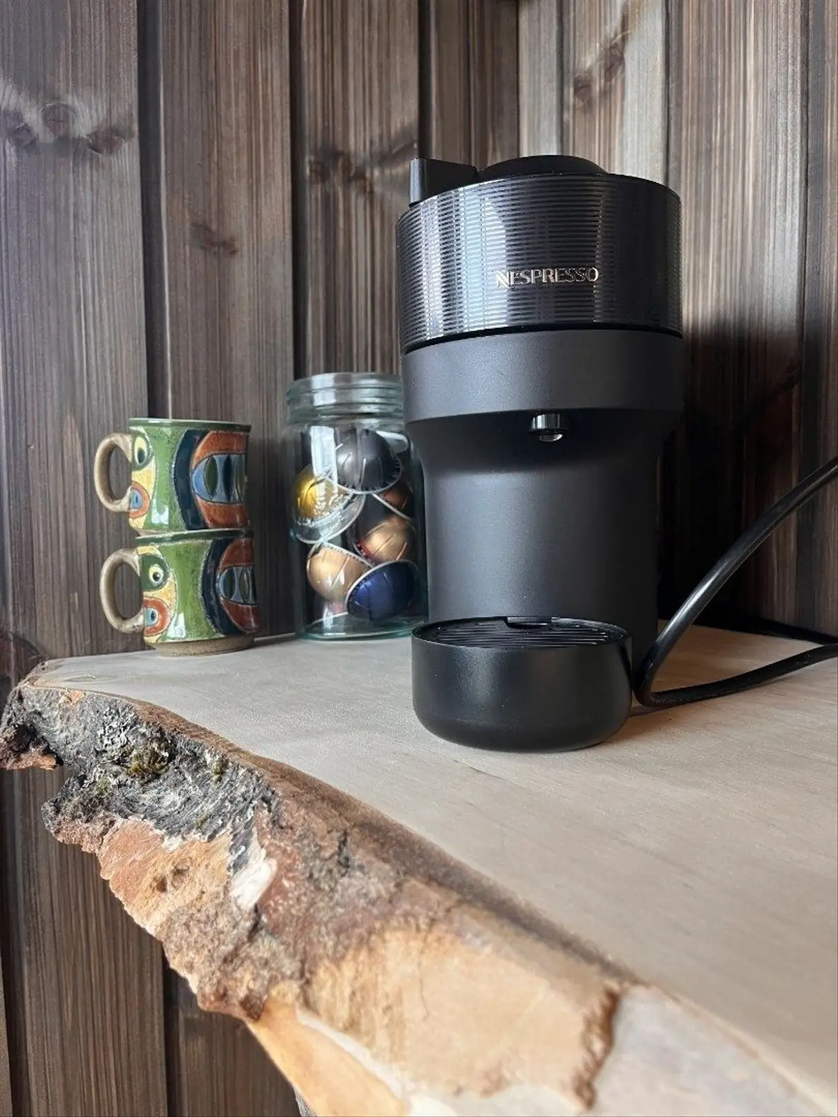 Trætophytte i Dalen – Tree top cabin Ravn – photo 11