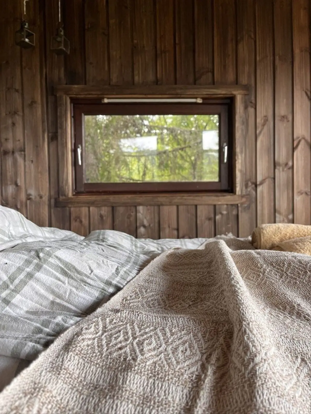 Trætophytte i Dalen – Tree top cabin Ravn – photo 12