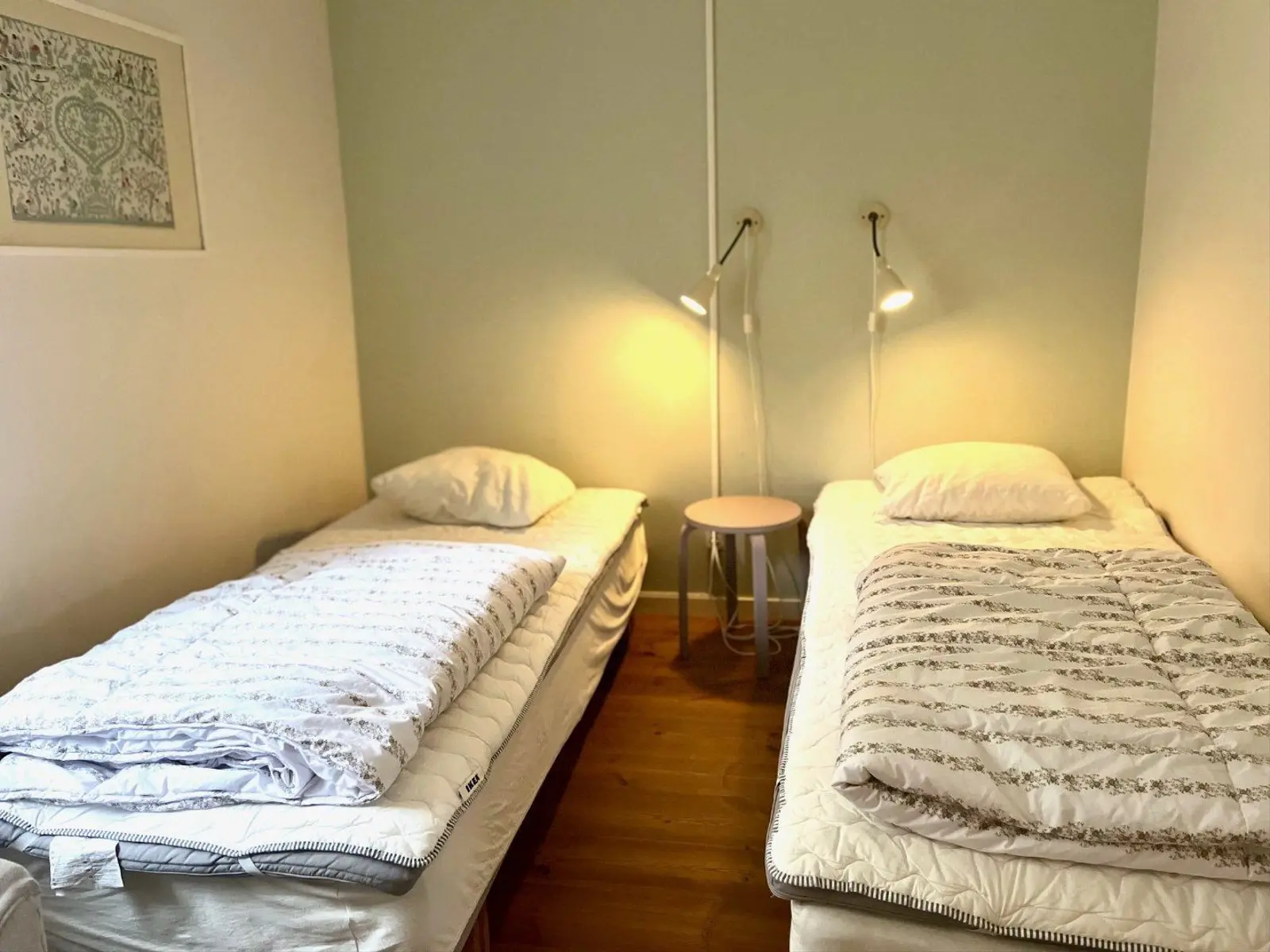 Bungalow i Sjöbo – Raftarp – photo 5