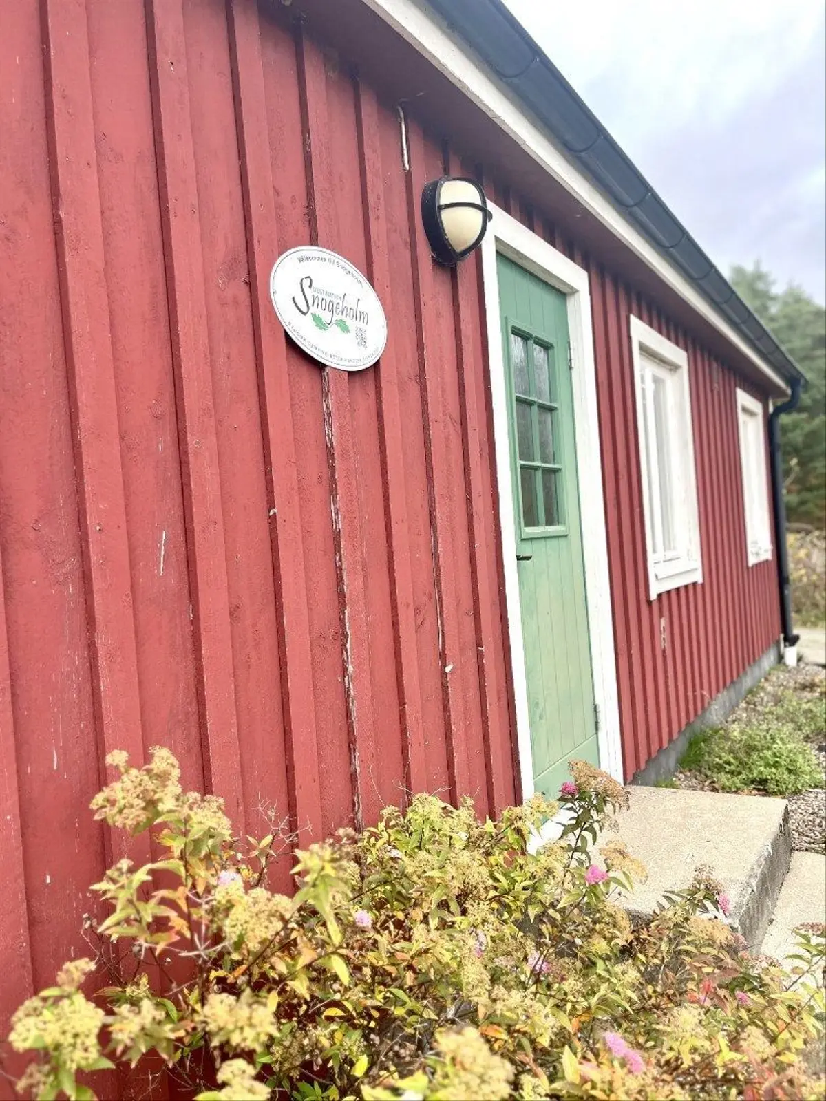 Bungalow i Sjöbo – Raftarp – photo 8