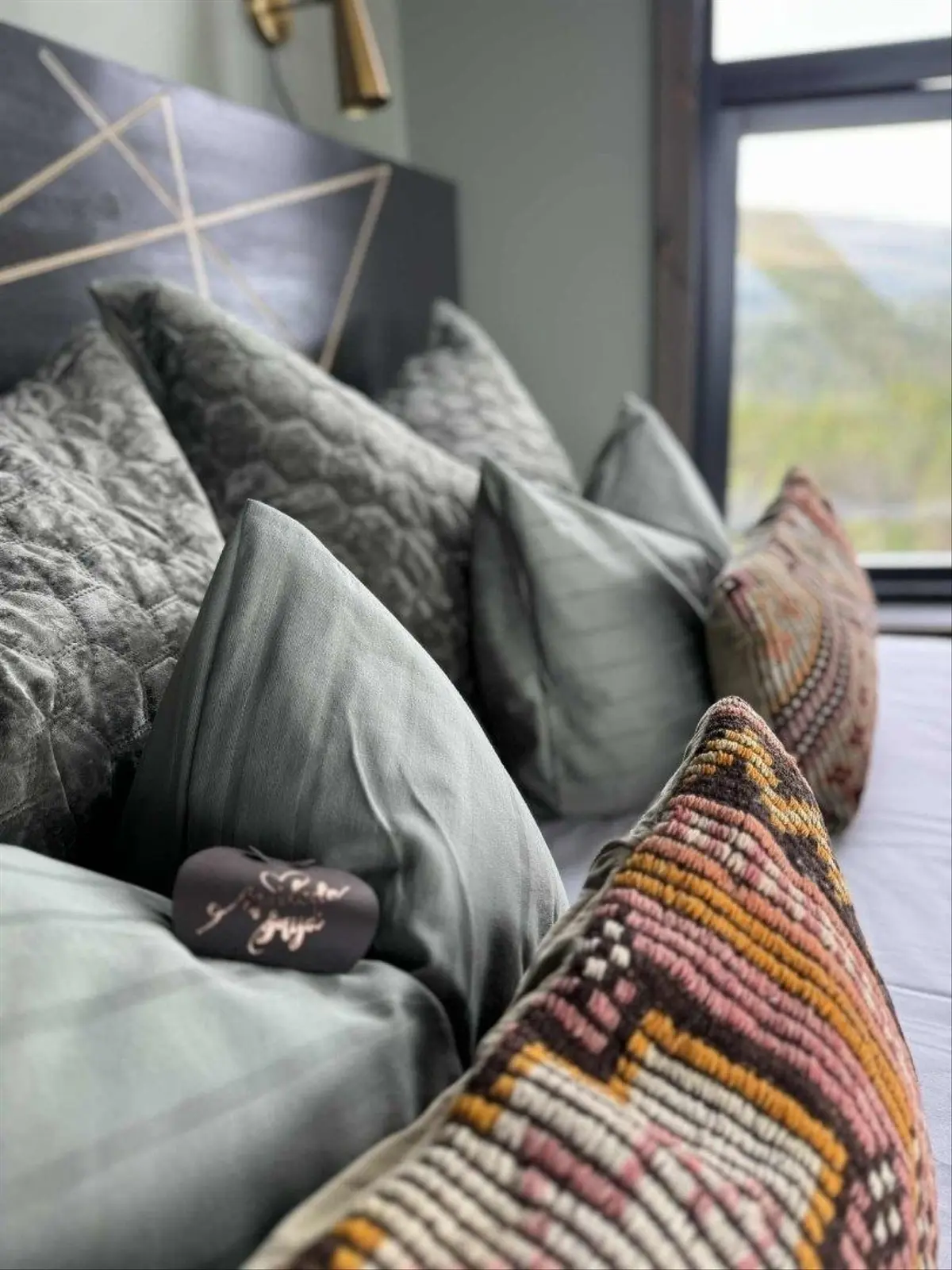 Hytte i Otta – Eagle Nest Eco Lodge – photo 17