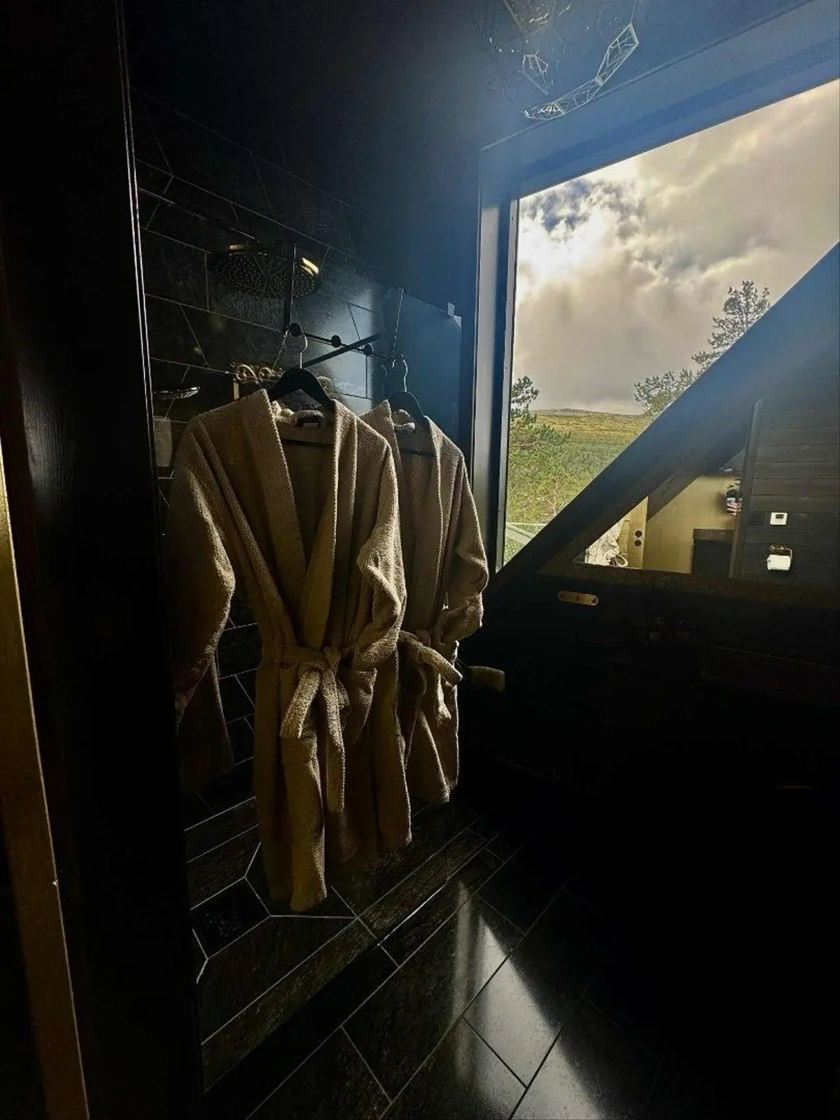 Hytte i Otta – Eagle Nest Eco Lodge – photo 24