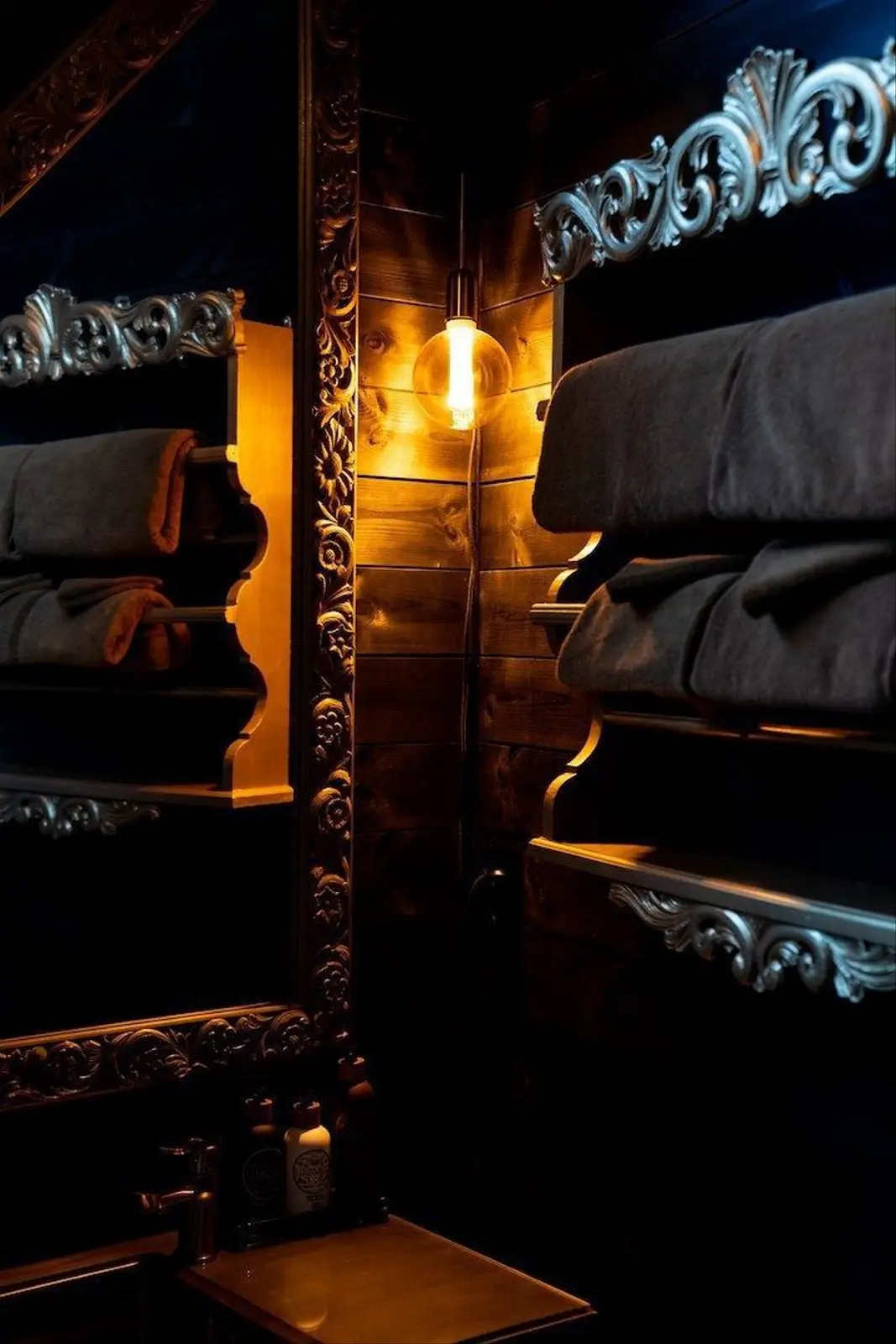 Hytte i Otta – Eagle Nest Eco Lodge – photo 29