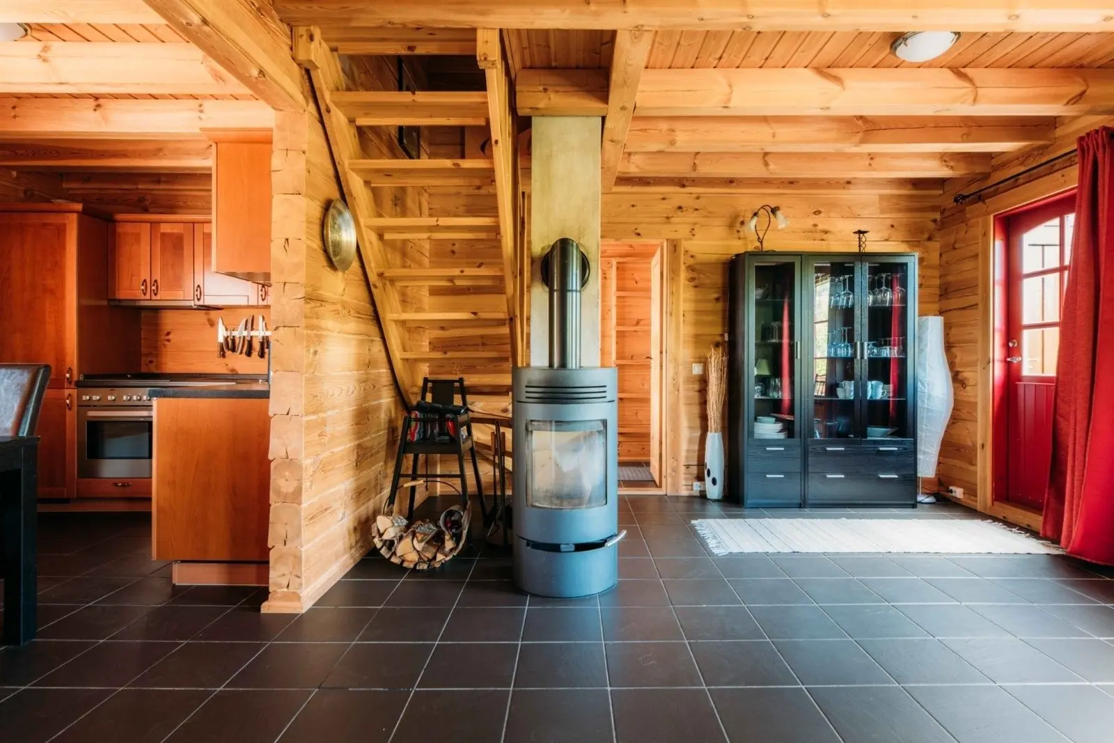 Cabin i Vrådal – Cabin 415 - Type B – photo 5