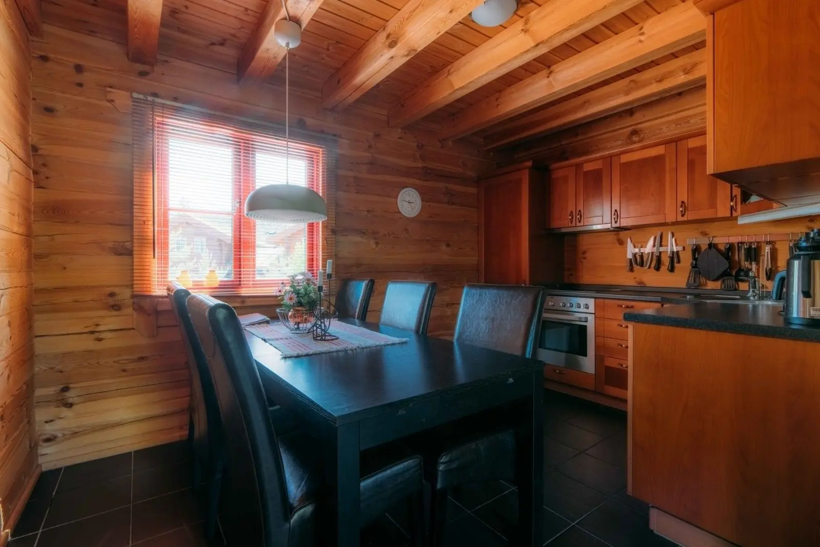 Cabin i Vrådal – Cabin 415 - Type B – photo 7