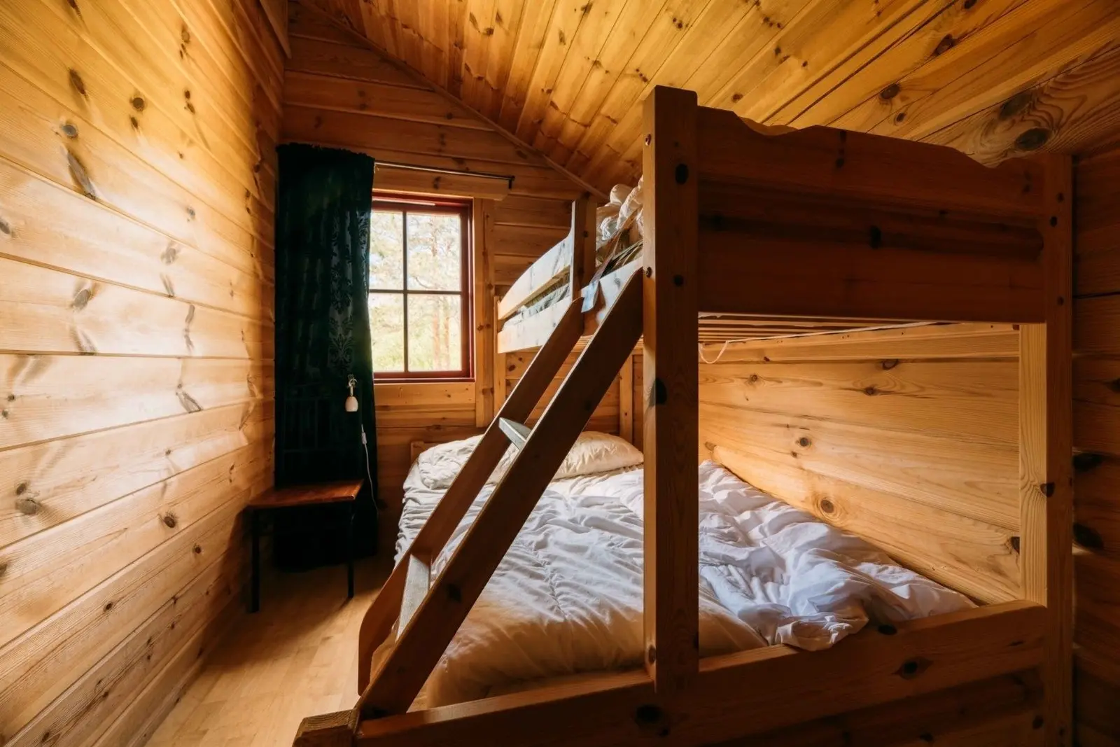 Cabin i Vrådal – Cabin 415 - Type B – photo 8