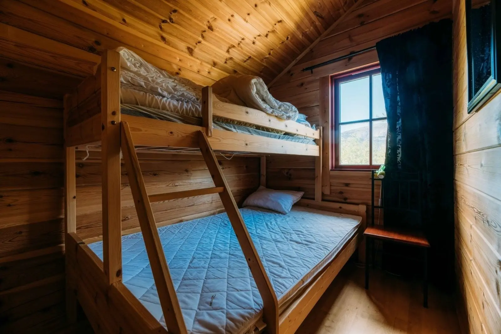 Cabin i Vrådal – Cabin 415 - Type B – photo 10