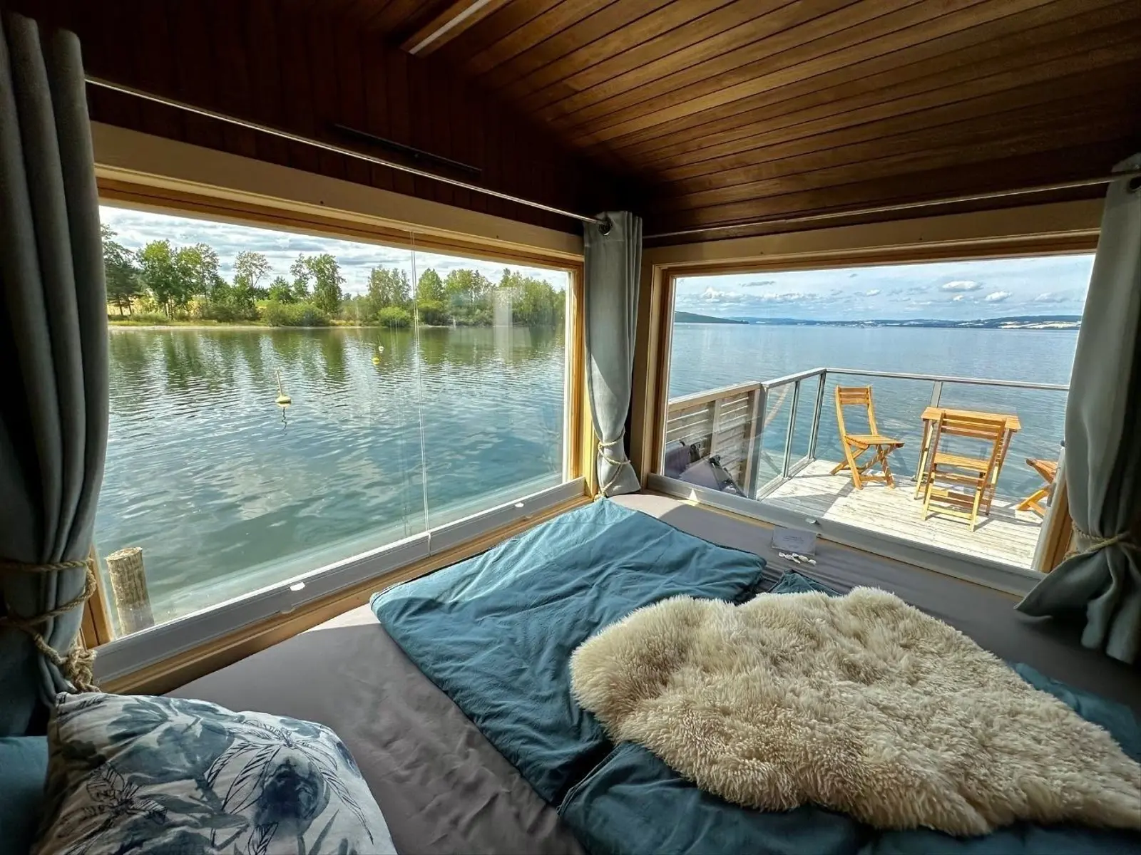 Hütte i SKREIA – Panoramic Cabin #1 – photo 42