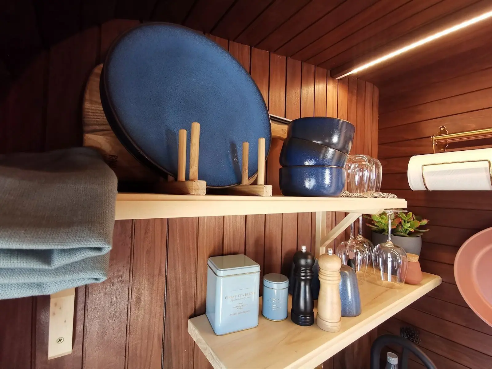 Hütte i SKREIA – Panoramic Cabin #1 – photo 18