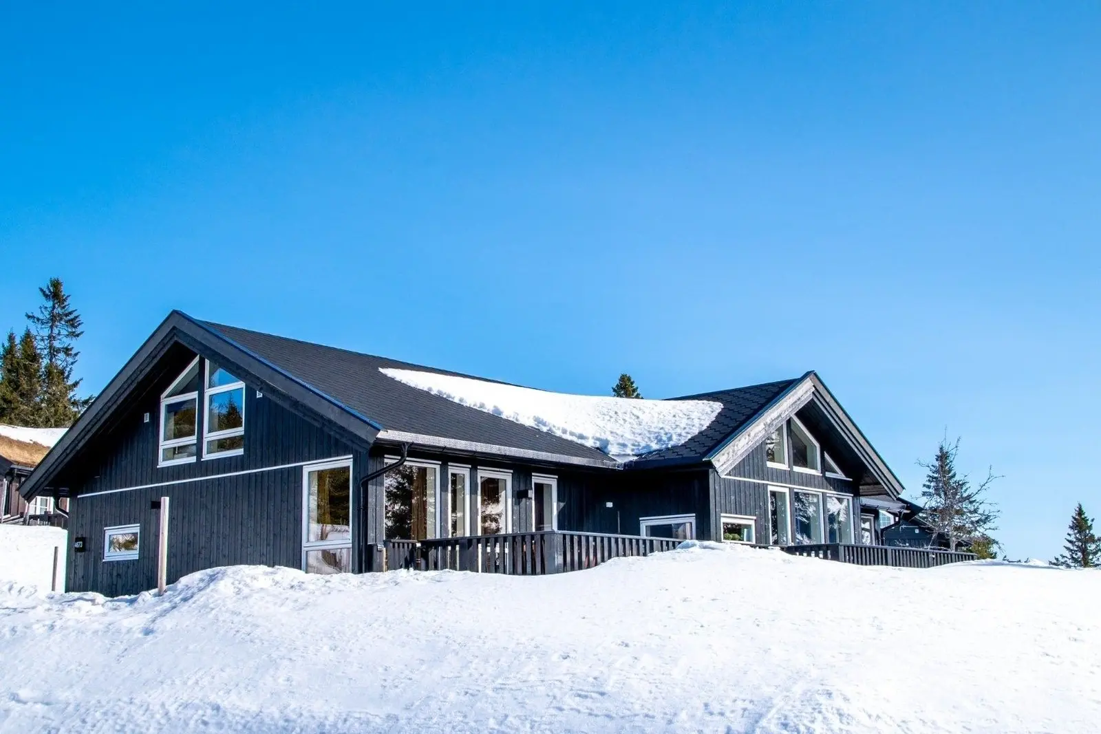 campspace_types.deserted i Sjusjøen – P4673