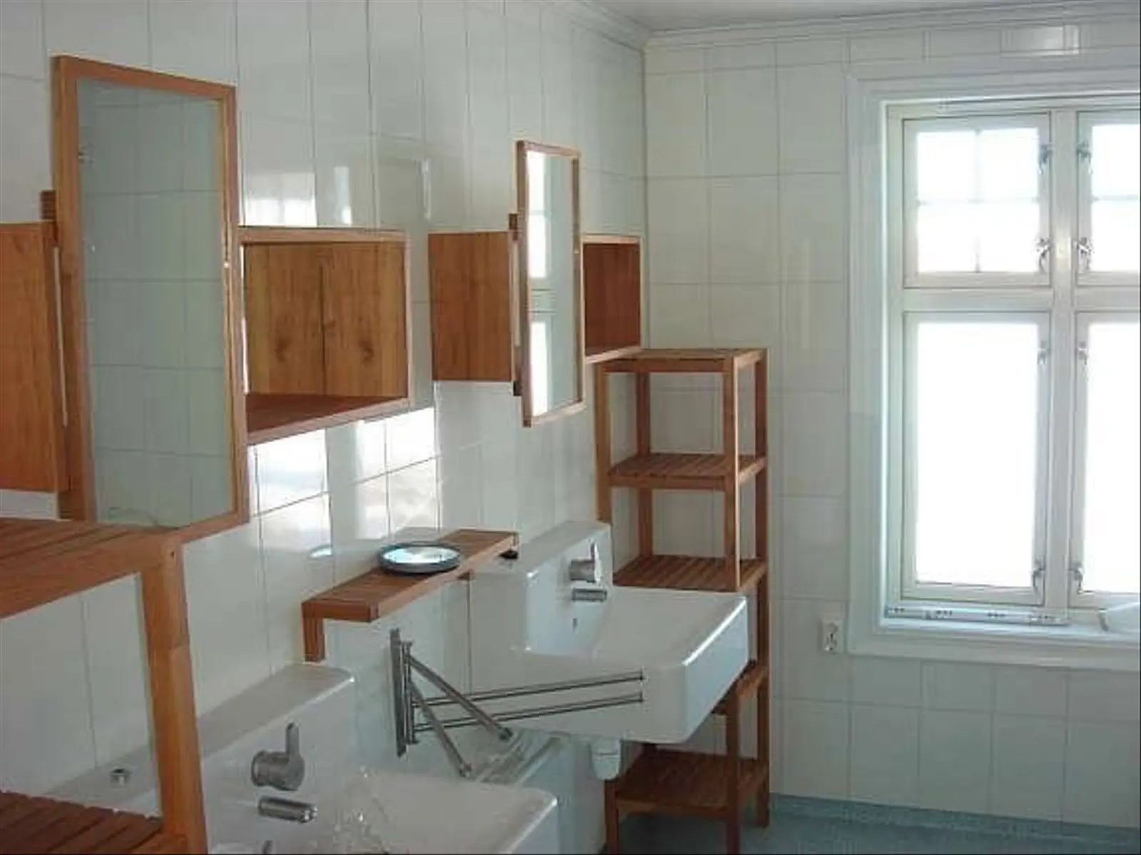 Hütte i SKREIA – The Captain's House – photo 26