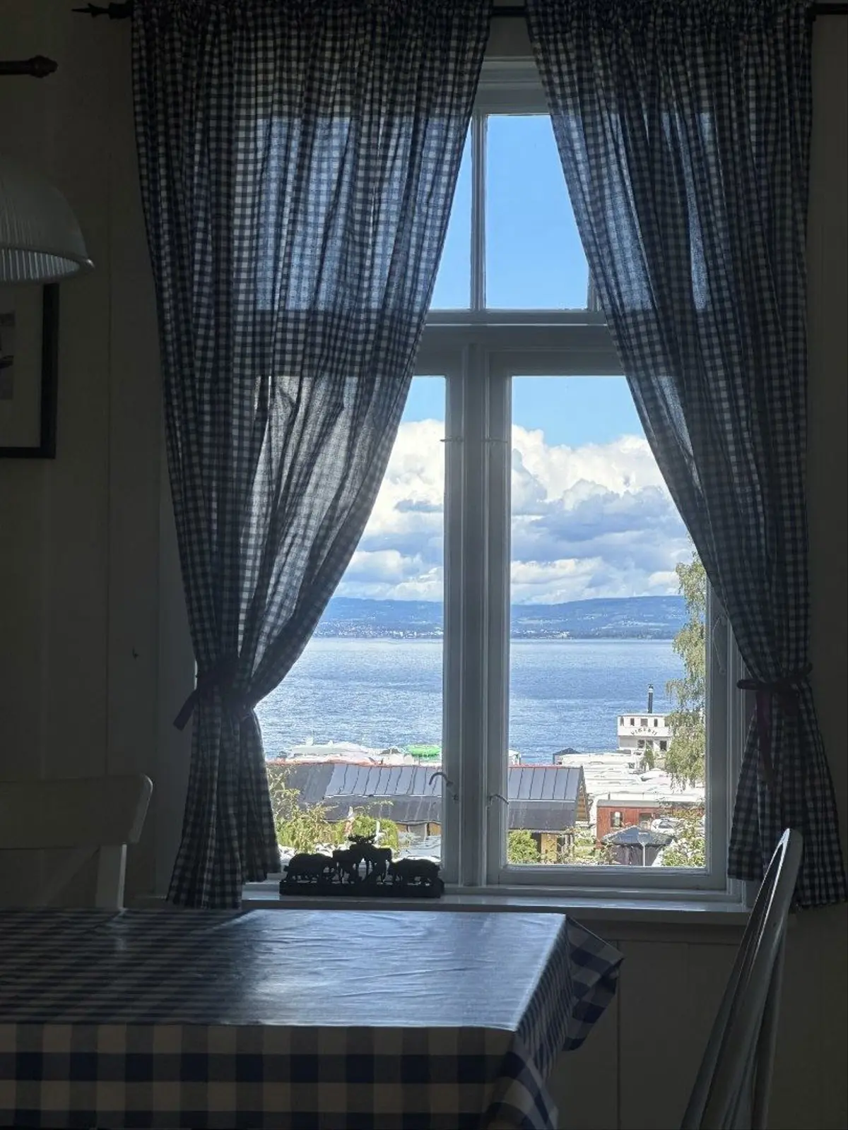 Hütte i SKREIA – The Captain's House – photo 15
