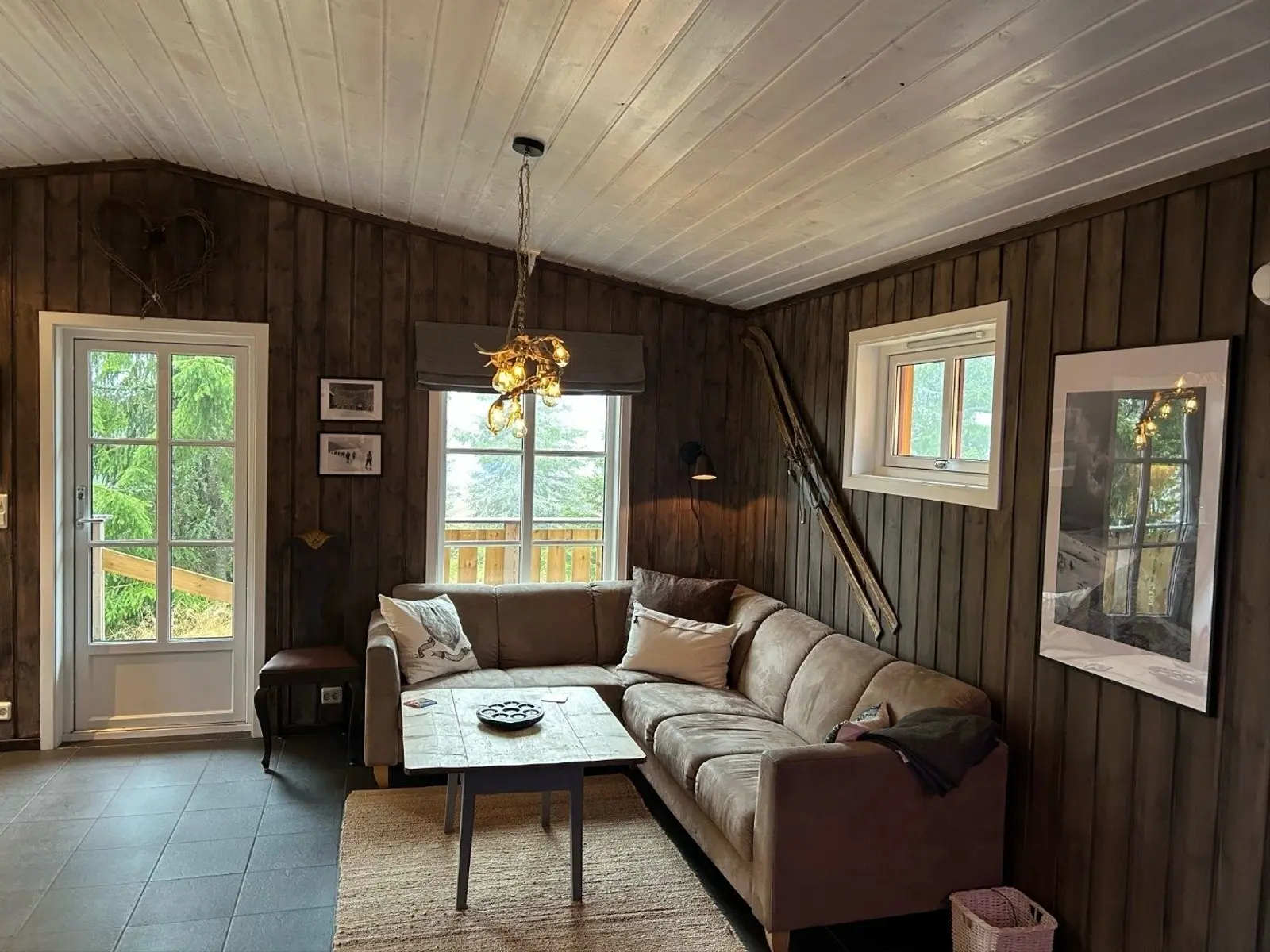 campspace_types.deserted i Sjusjøen – Eftasvegen 86