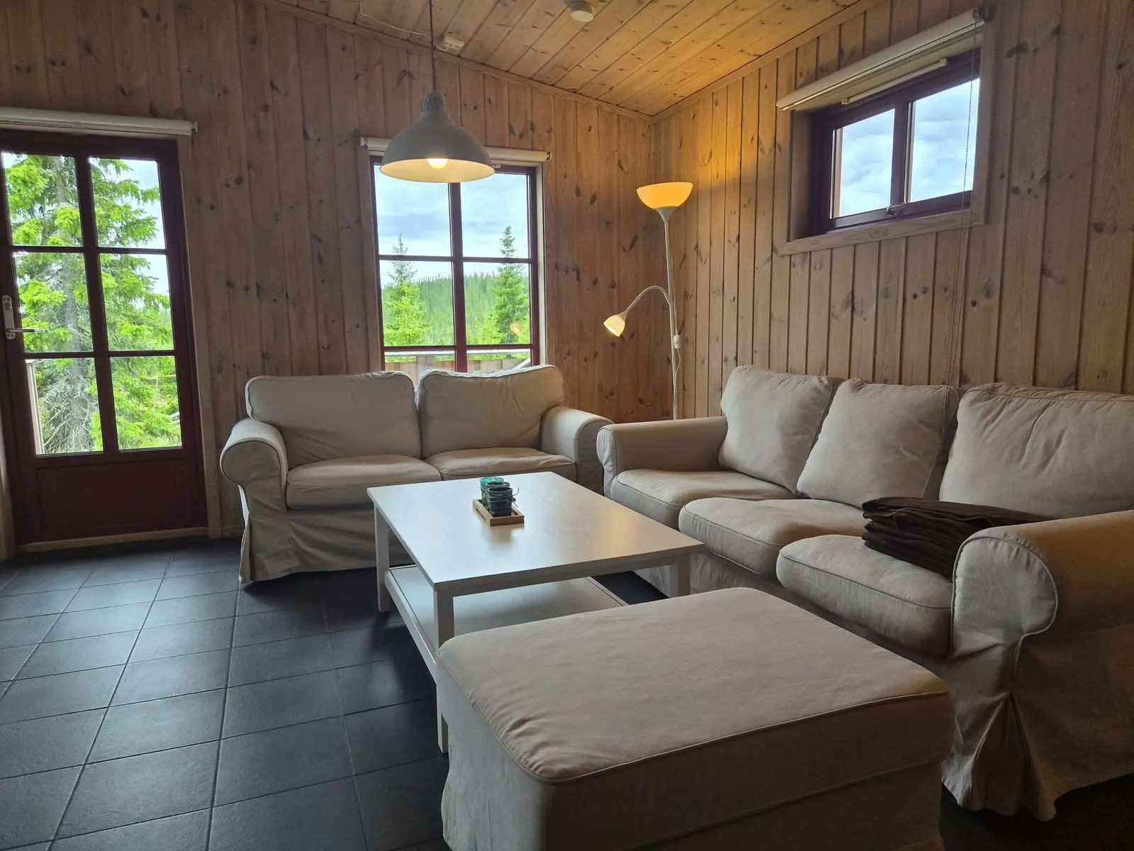 campspace_types.deserted i Sjusjøen – Eftasvegen 80
