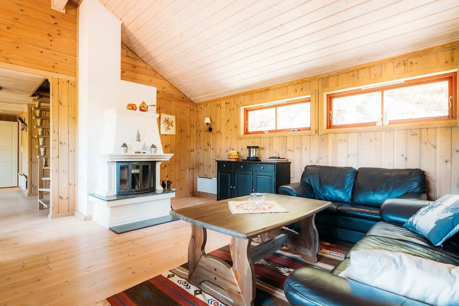 Hytte i Vrådal – Cabin 815 - Type C – photo 8