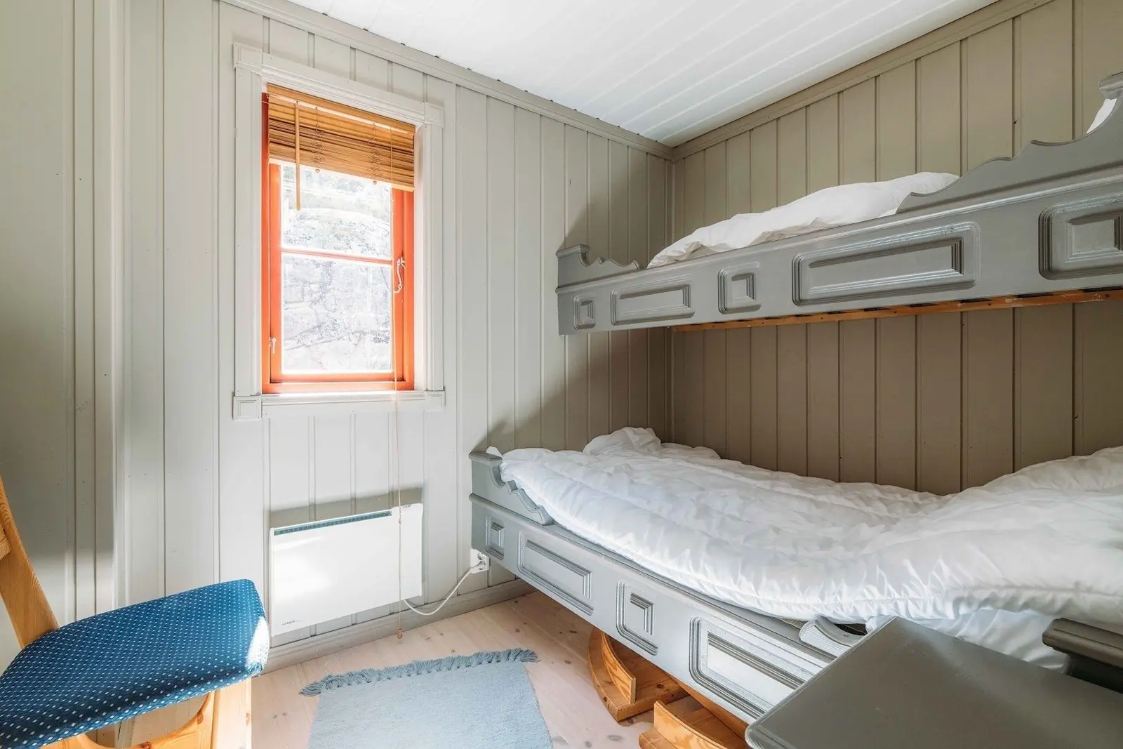 Hytte i Vrådal – Cabin 815 - Type C – photo 7