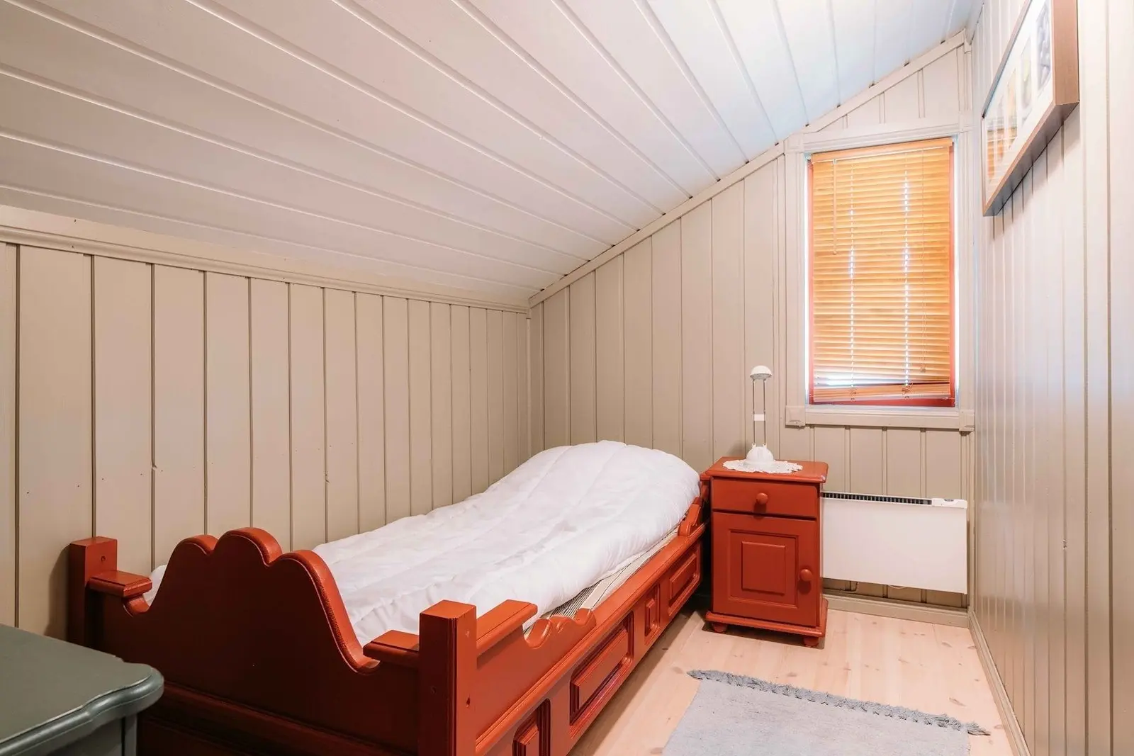 Hytte i Vrådal – Cabin 815 - Type C – photo 6