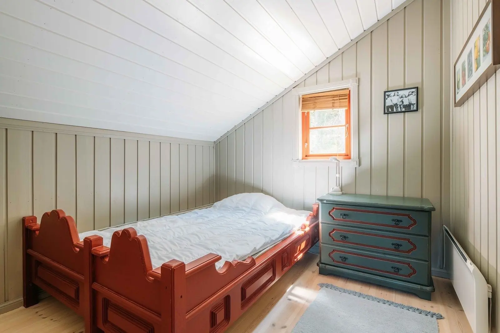 Hytte i Vrådal – Cabin 815 - Type C – photo 5