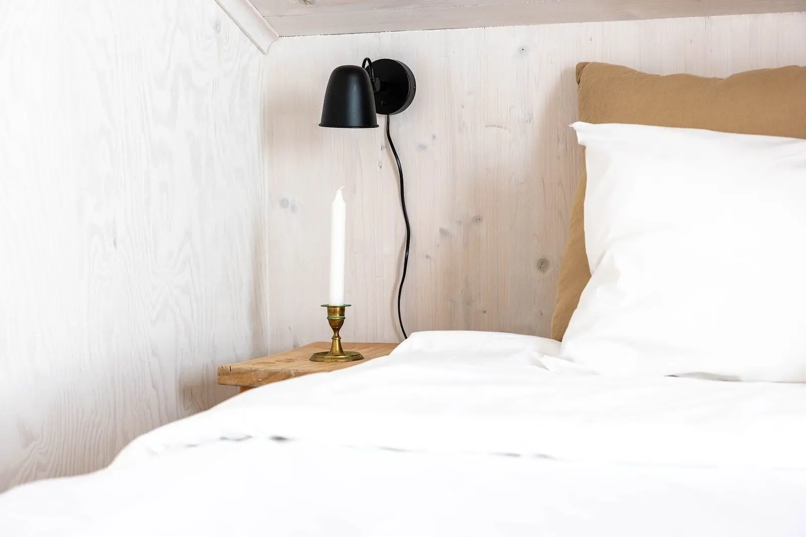 Glamping i Hönö – Sea lodge pets friendly