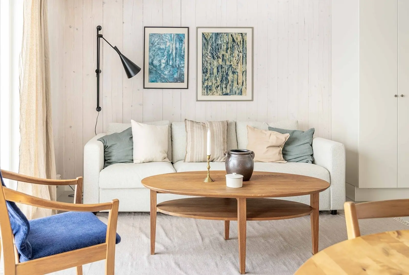 Glamping i Hönö – Sea lodge pets friendly – photo 8