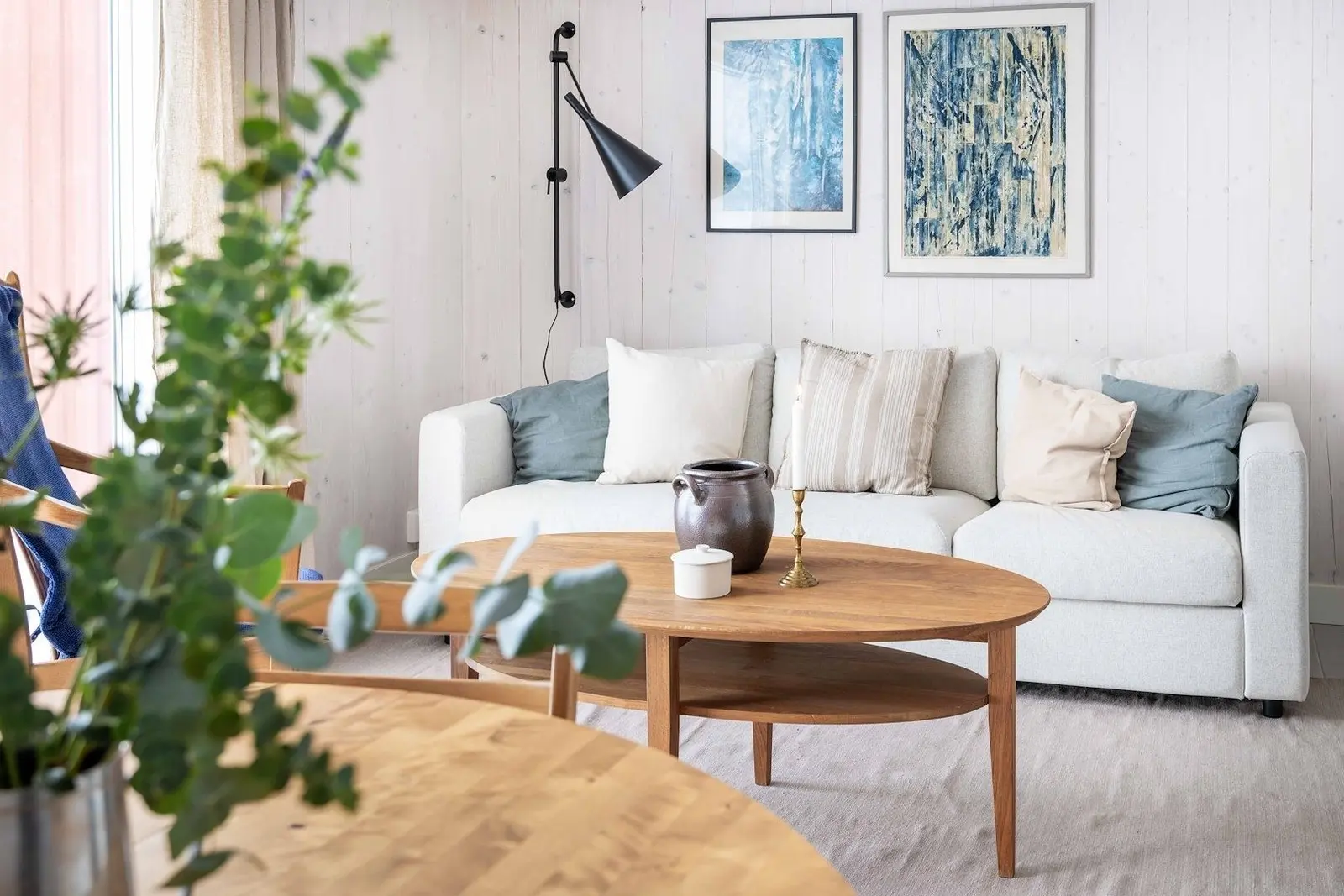 Glamping i Hönö – Sea lodge pets friendly – photo 9