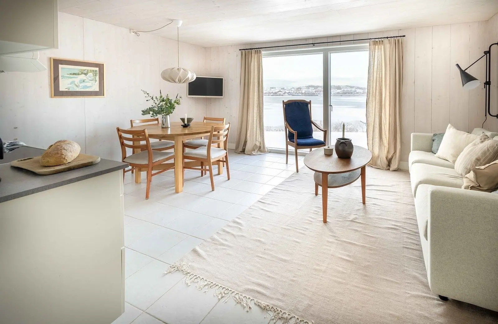 Glamping i Hönö – Sea lodge pets friendly – photo 13