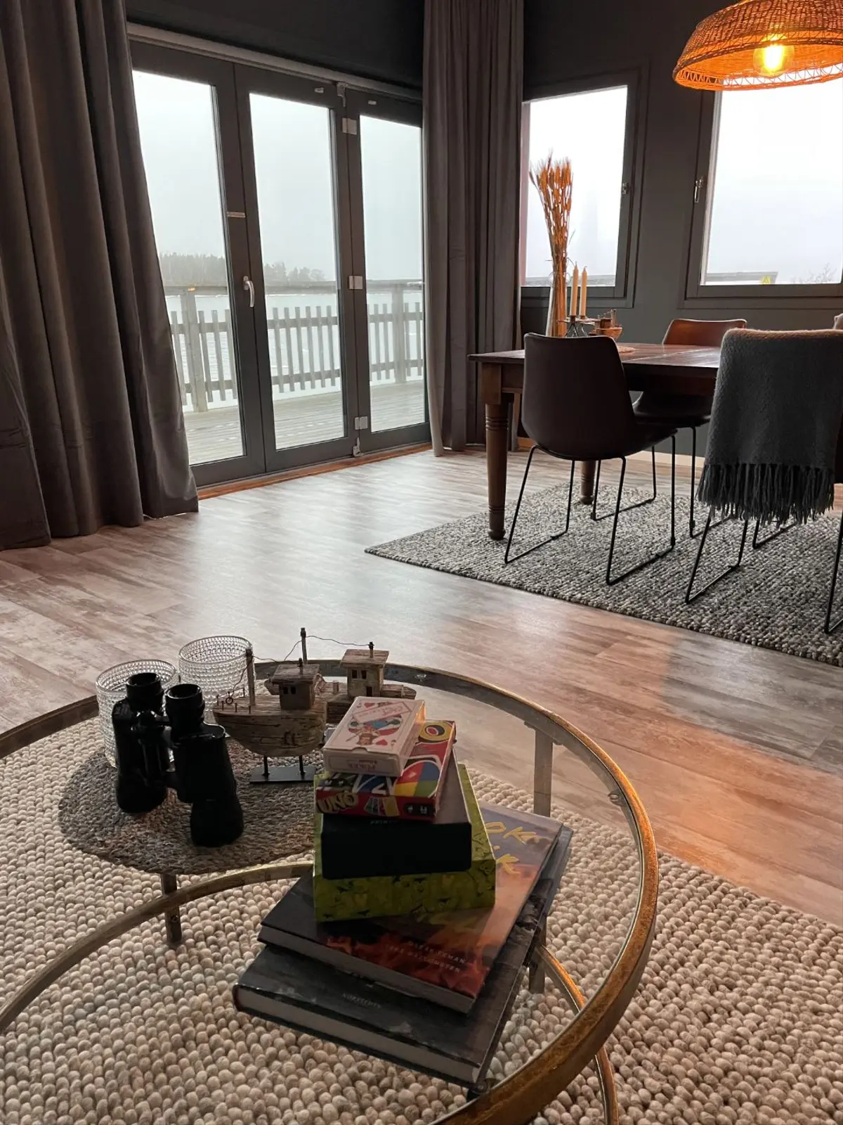 Hytte i Hållnäs – Stay at accommodation Nordkust – photo 13