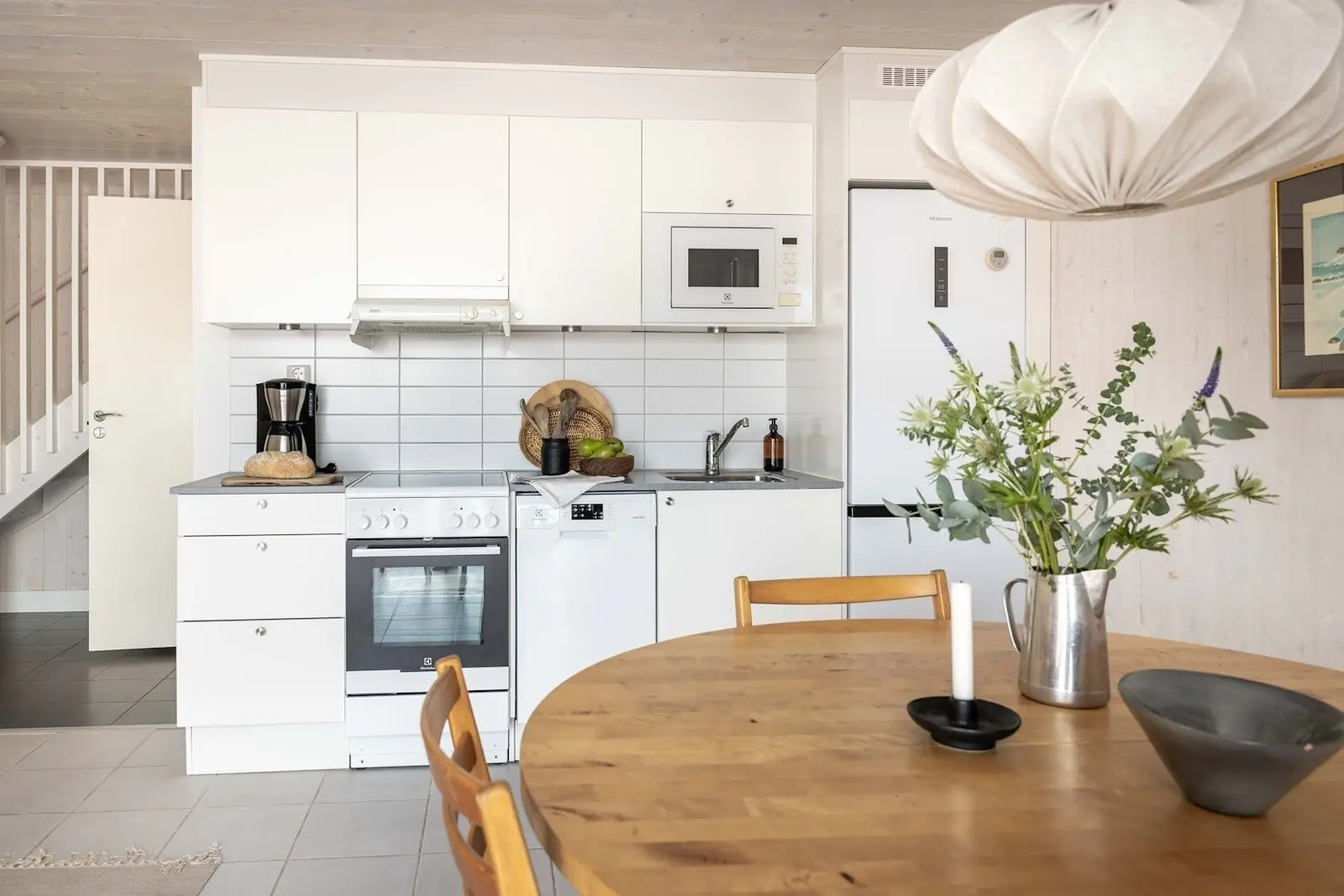 Glamping i Hönö – Accessibility adapted