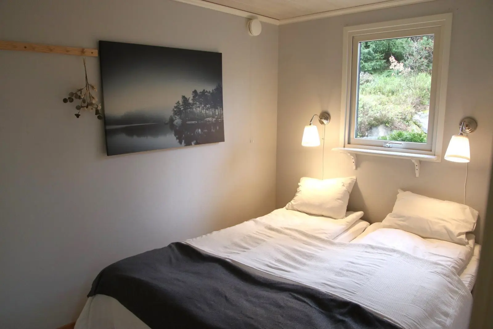 Cabane i Ljungskile – Örnnästet I – photo 11