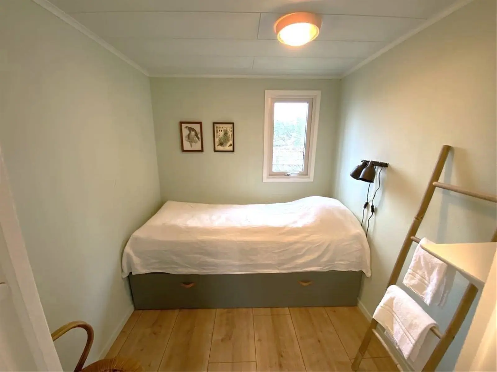 Cabane i Ljungskile – Örnnästet I – photo 12