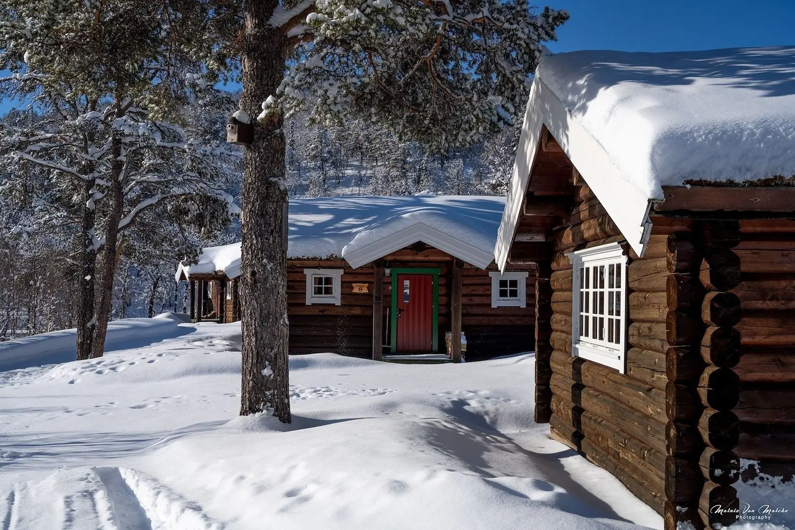 Rondane River Lodge – photo 4