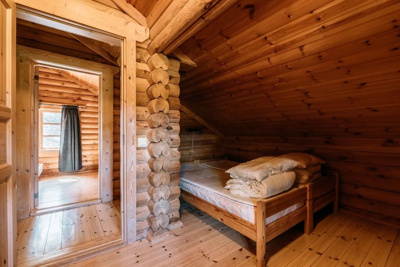 Cabin i Vrådal – Cabin 309 - Type C – photo 6