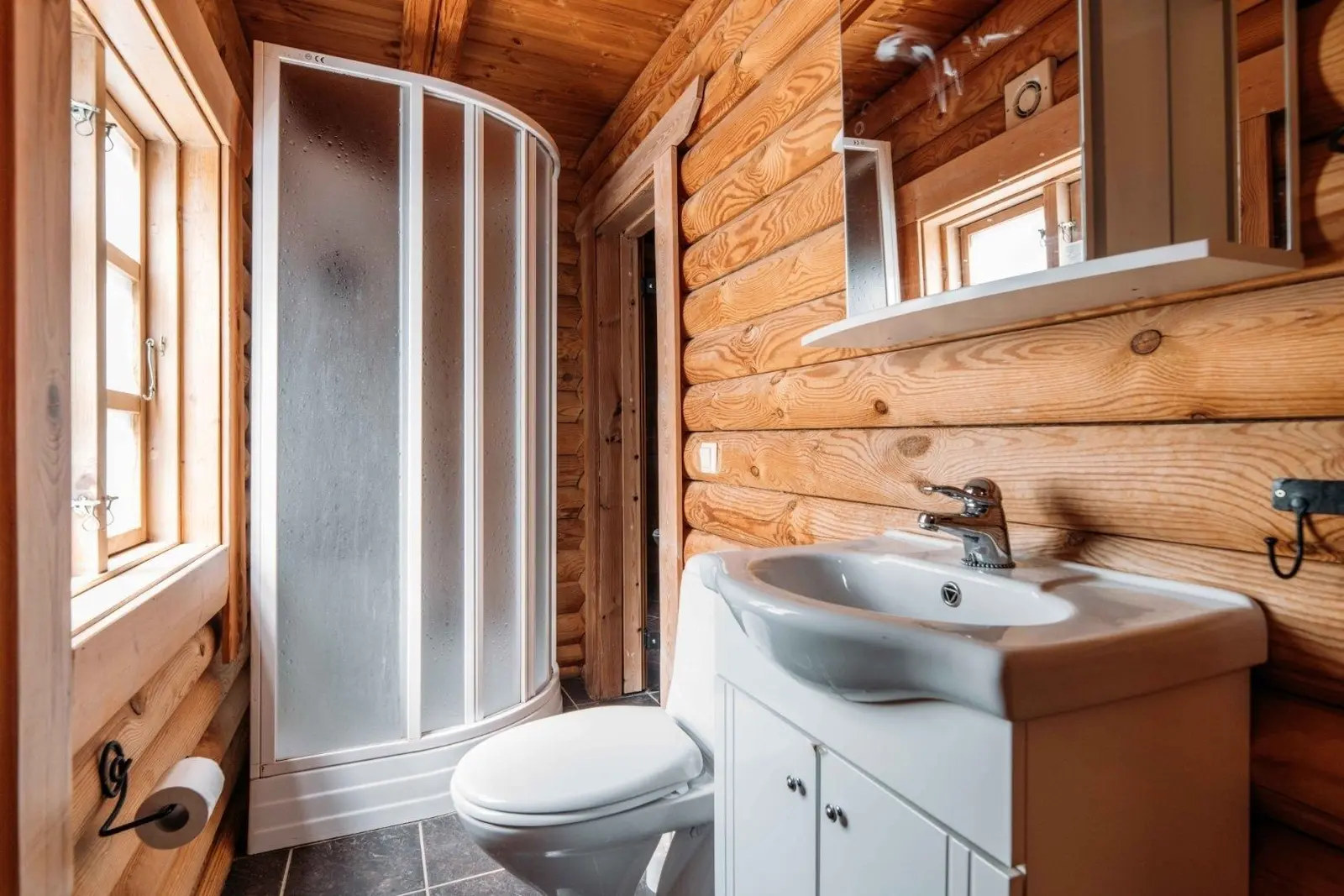 Cabin i Vrådal – Cabin 309 - Type C – photo 7