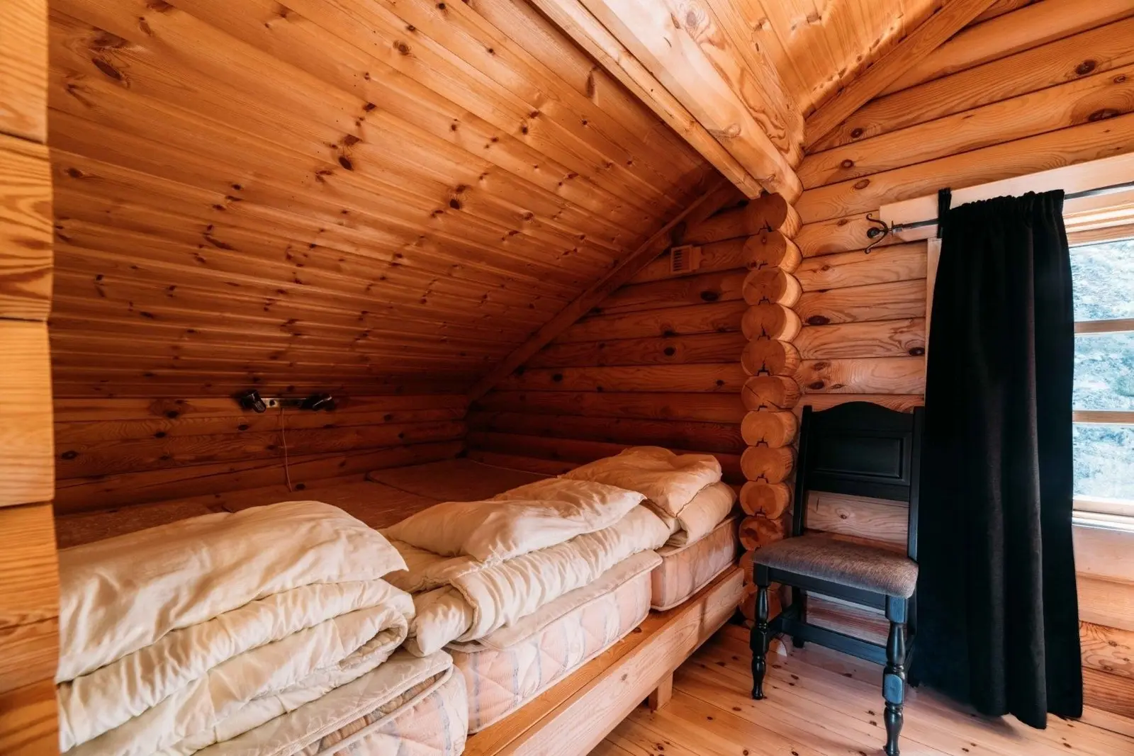 Cabin i Vrådal – Cabin 309 - Type C – photo 8