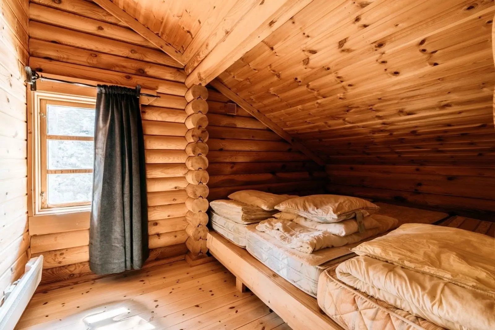 Cabin i Vrådal – Cabin 309 - Type C – photo 9
