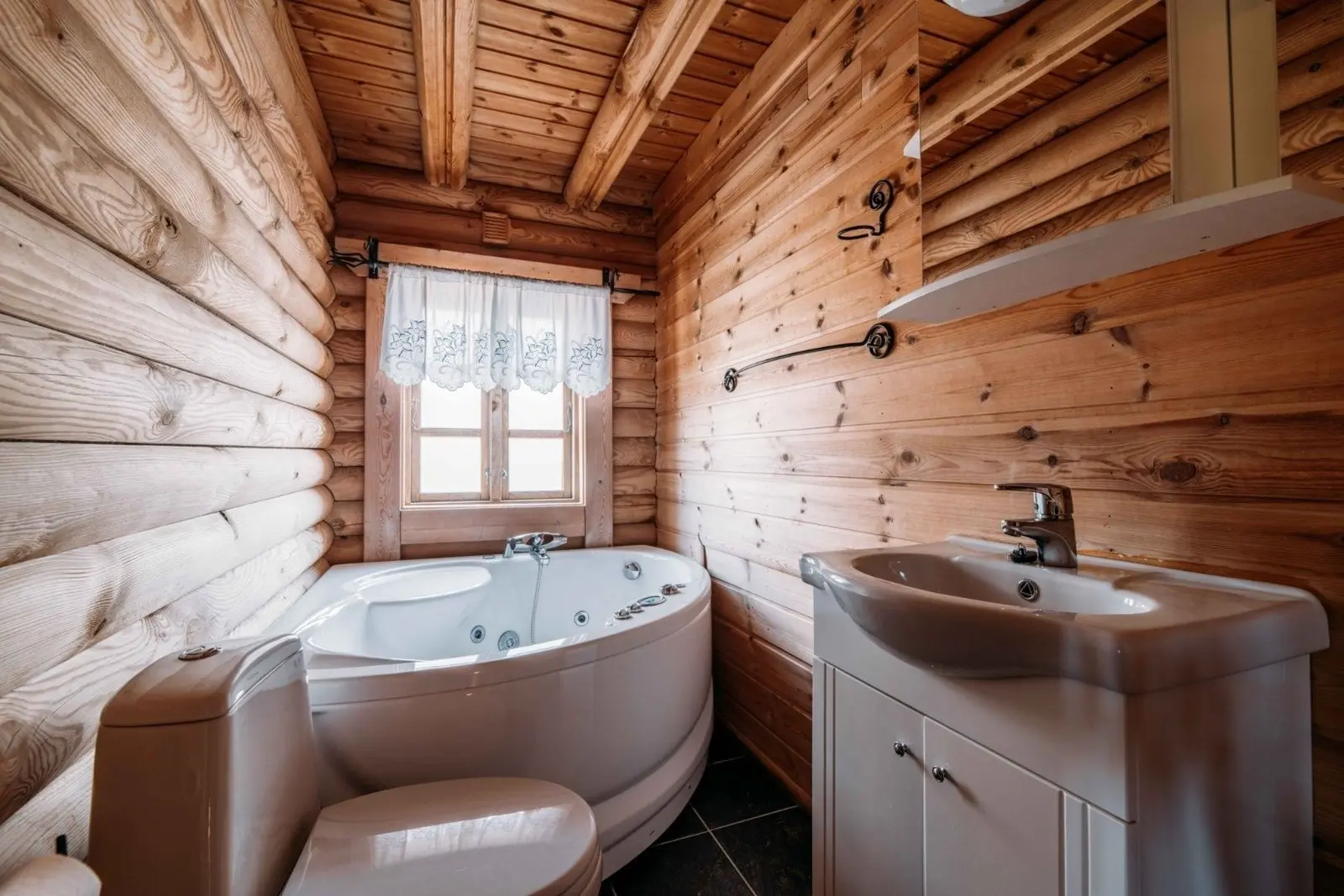 Cabin i Vrådal – Cabin 309 - Type C – photo 10