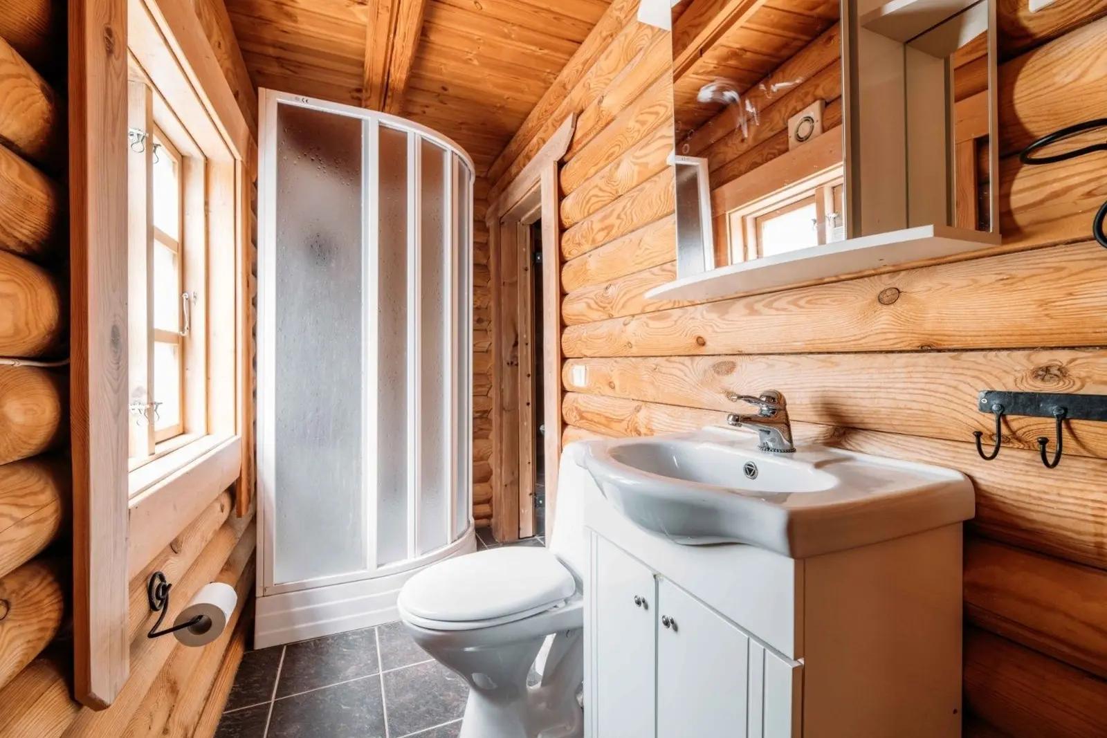 Cabin i Vrådal – Cabin 309 - Type C – photo 11