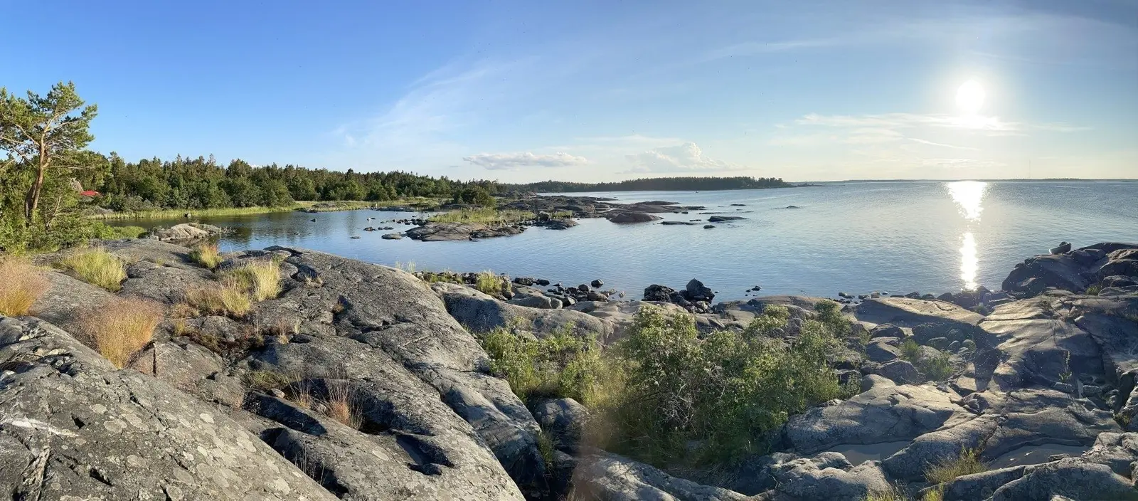 Litet hus i Hållnäs – Stay at accommodation Sydkust – photo 19