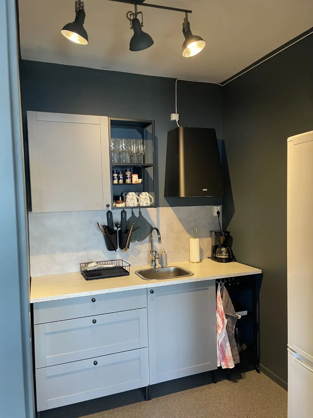 Litet hus i Hållnäs – Stay at accommodation Sydkust – photo 22