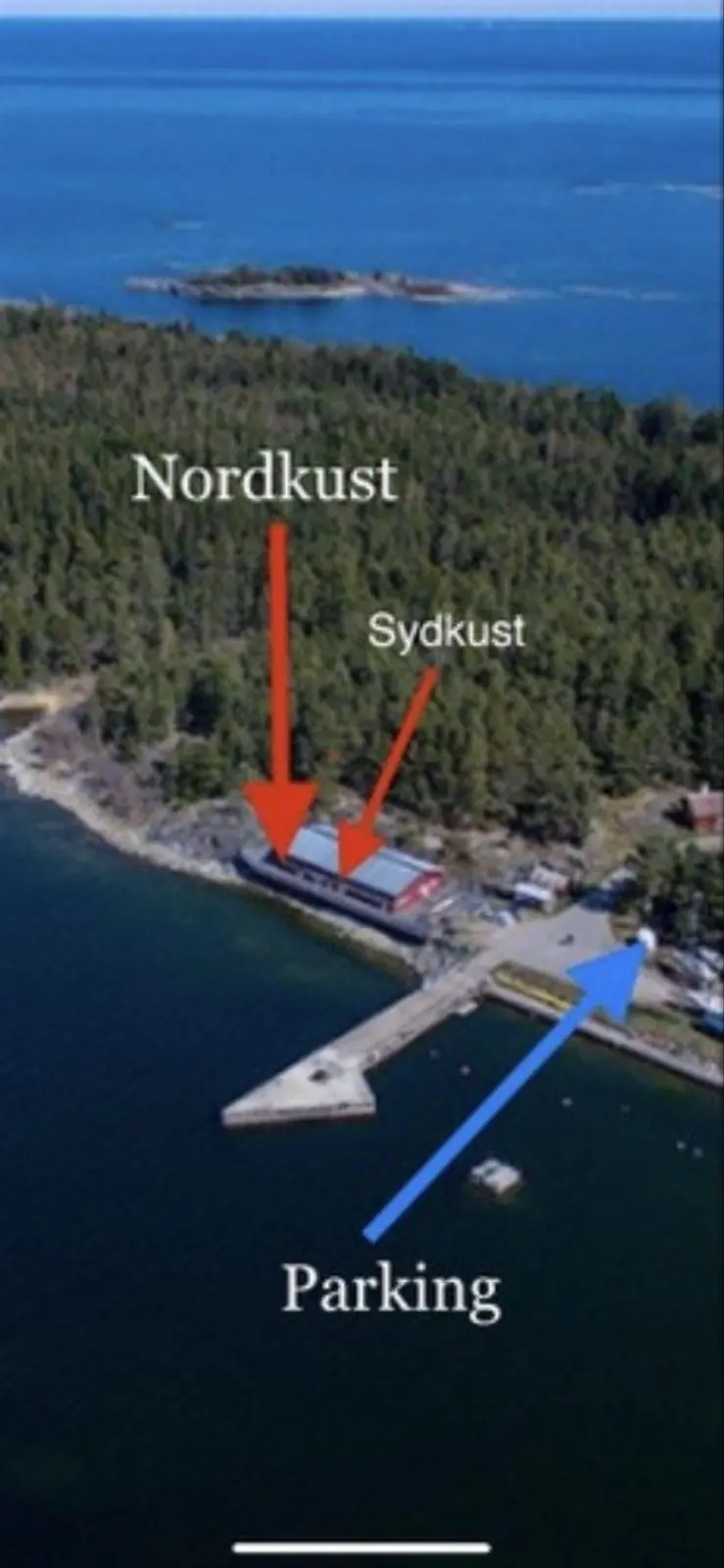 Litet hus i Hållnäs – Stay at accommodation Sydkust – photo 24