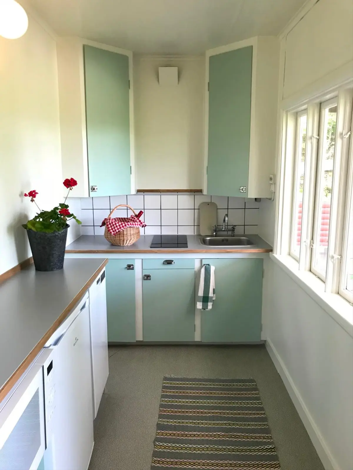 Cabane i Ljungskile – Miss Nilssons Weekend Cottage  – photo 10