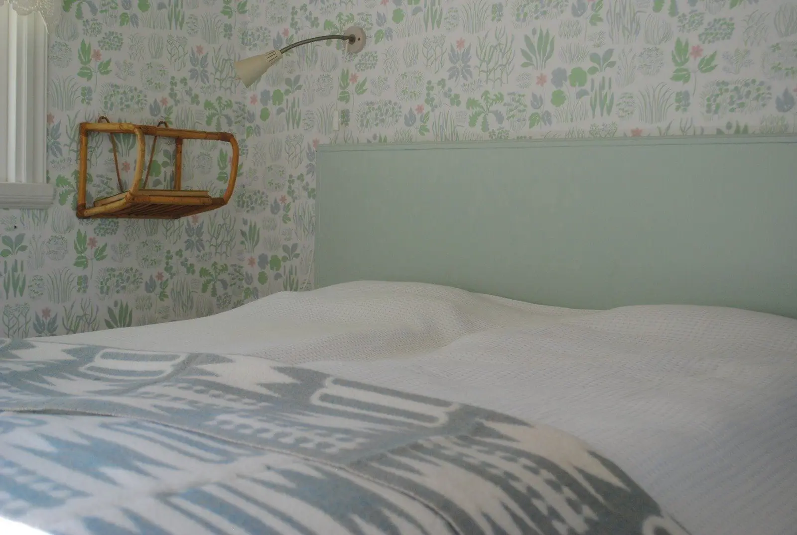 Cabane i Ljungskile – Miss Nilssons Weekend Cottage  – photo 11