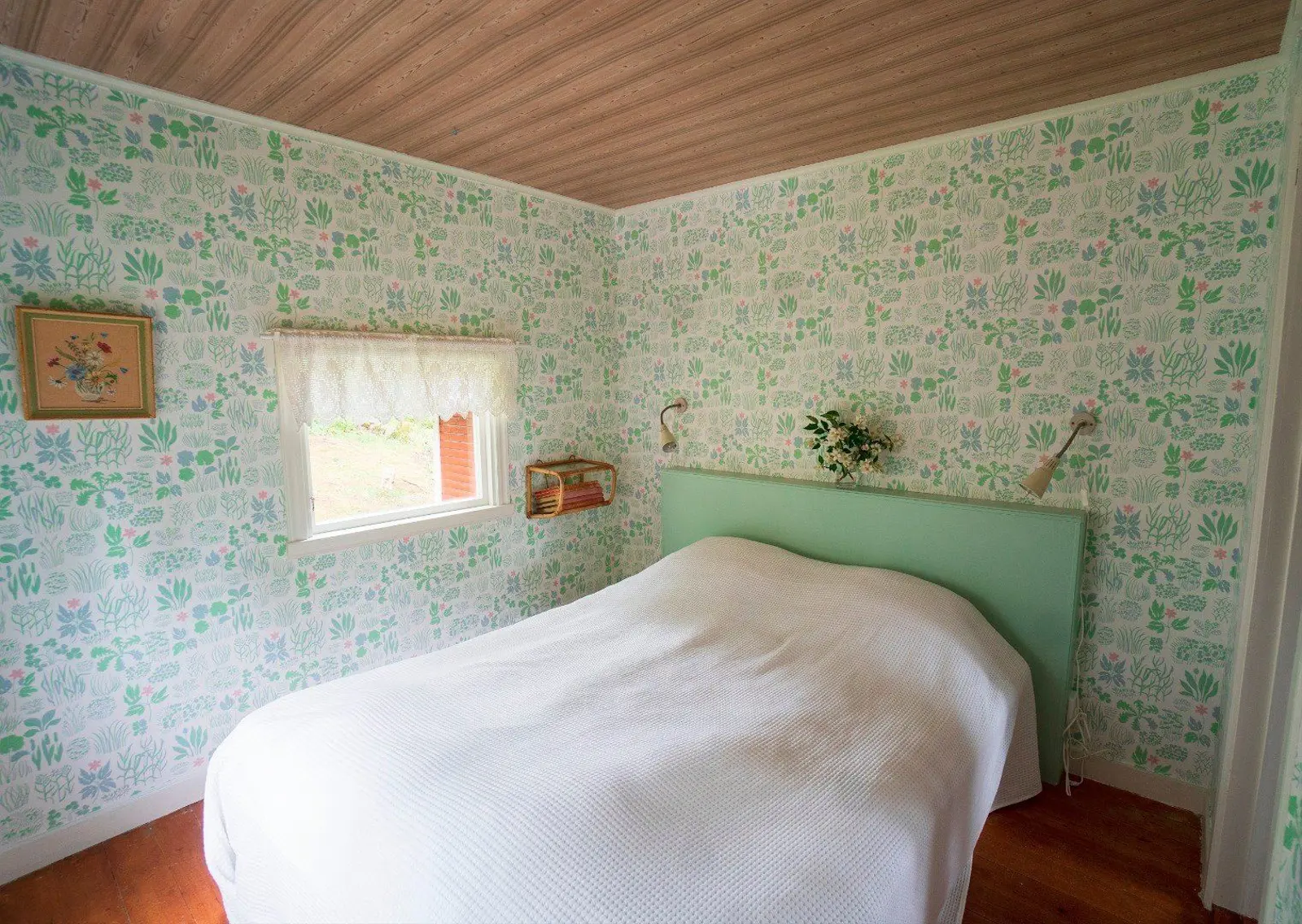 Cabane i Ljungskile – Miss Nilssons Weekend Cottage  – photo 12
