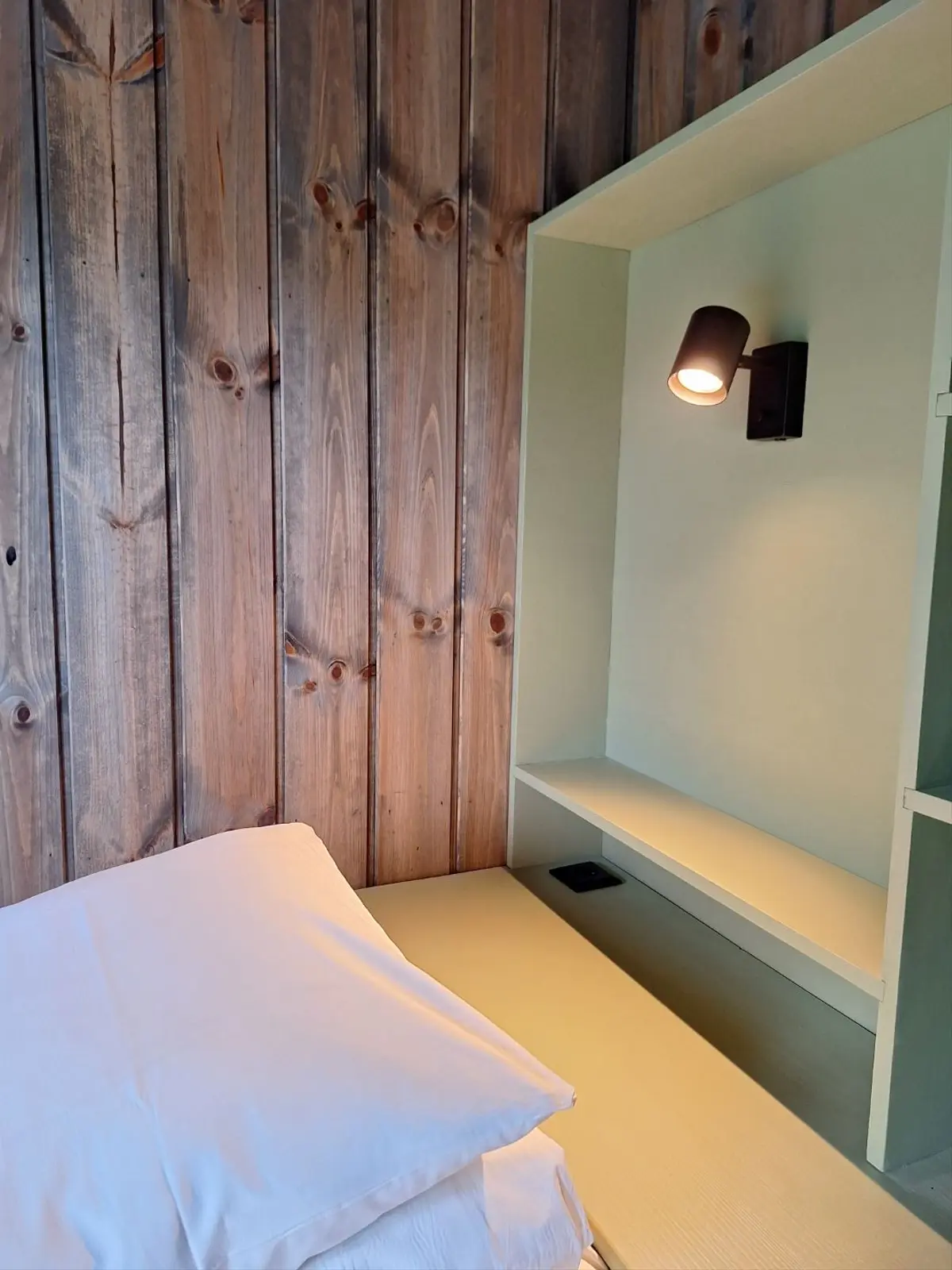 Cabina i Sollia – Forest cabin Fjellsyn max 6 persons – photo 10