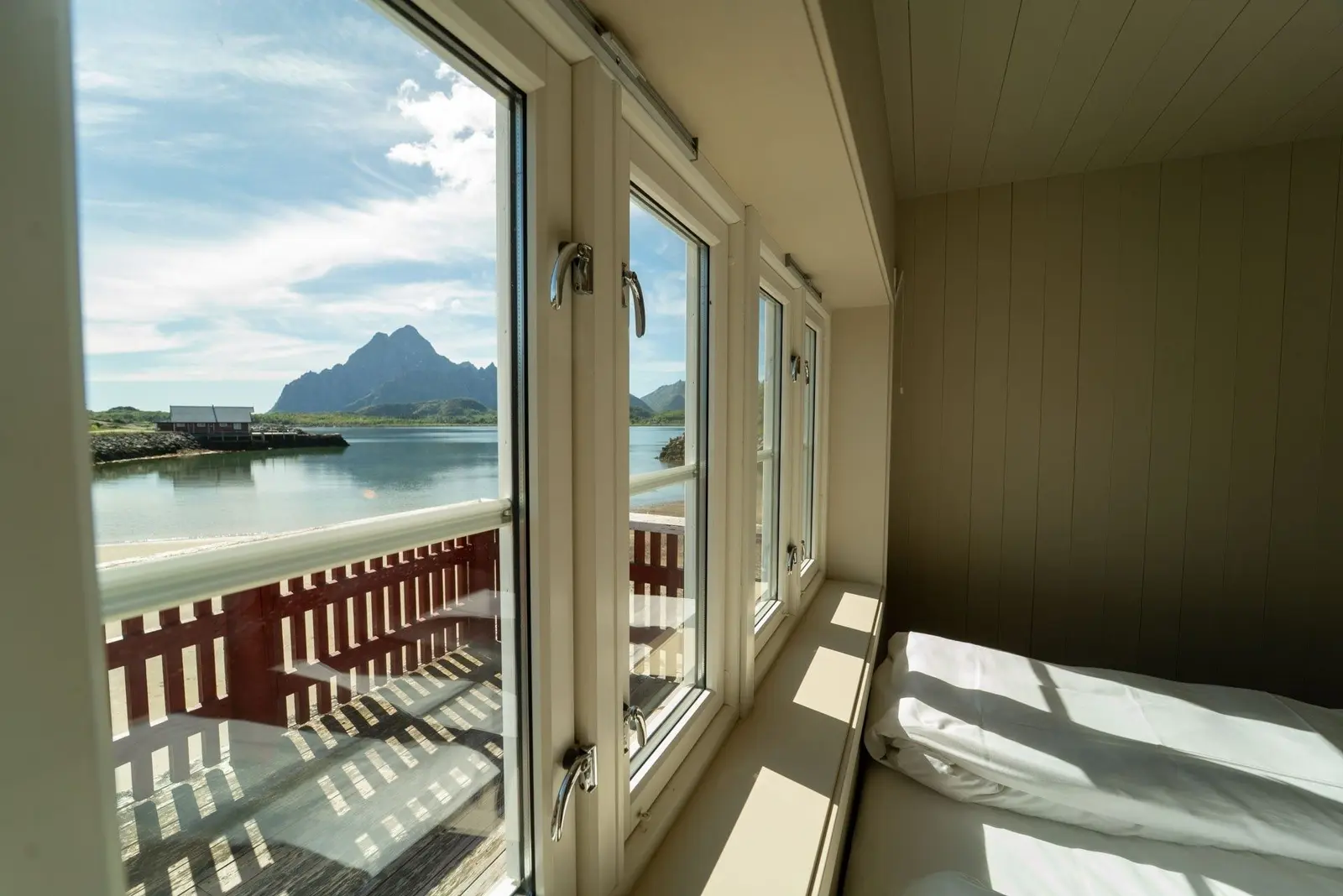 Cabin i Kabelvåg – Beach House – photo 8