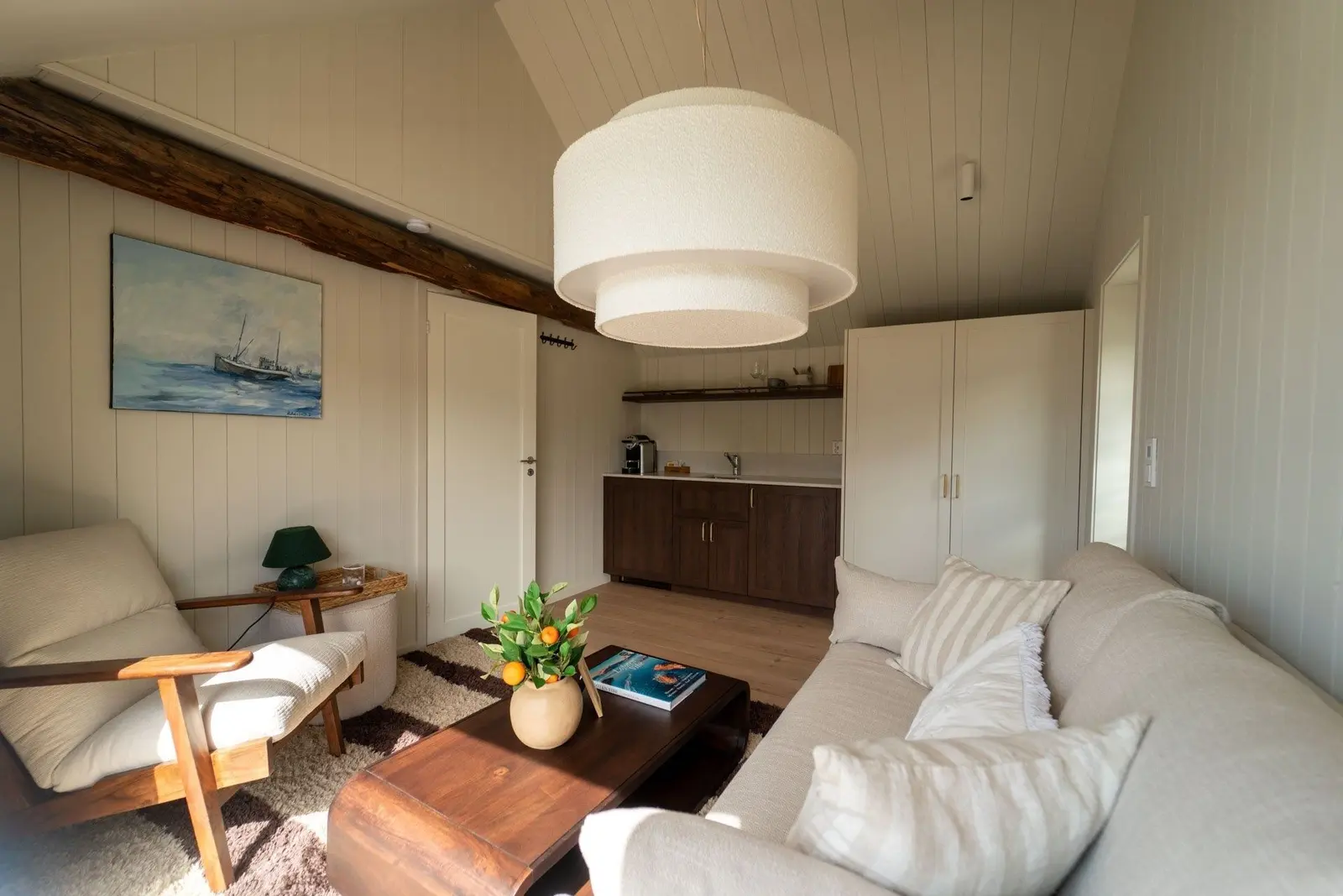 Cabin i Kabelvåg – Beach House – photo 10
