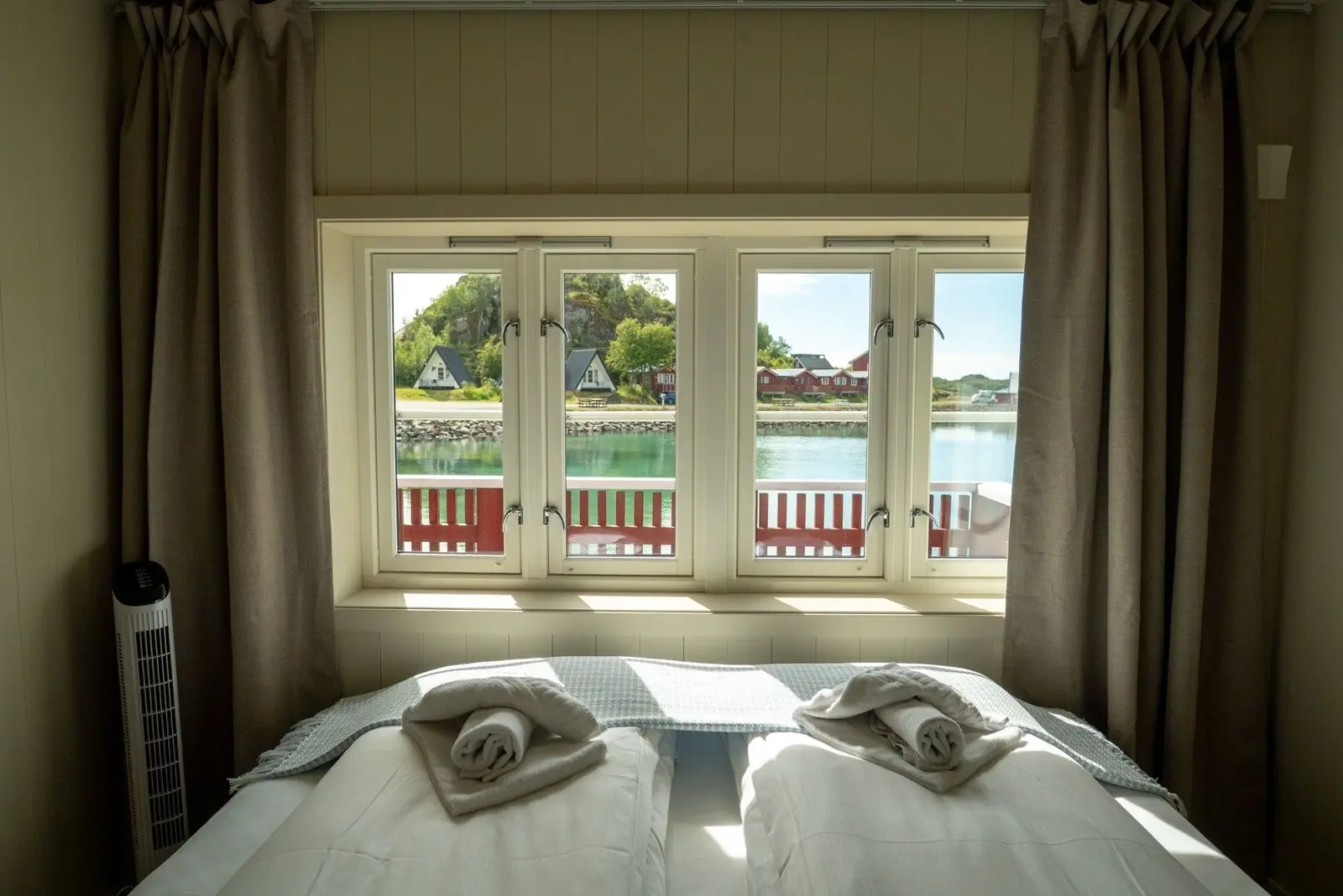 Cabin i Kabelvåg – Beach House – photo 12